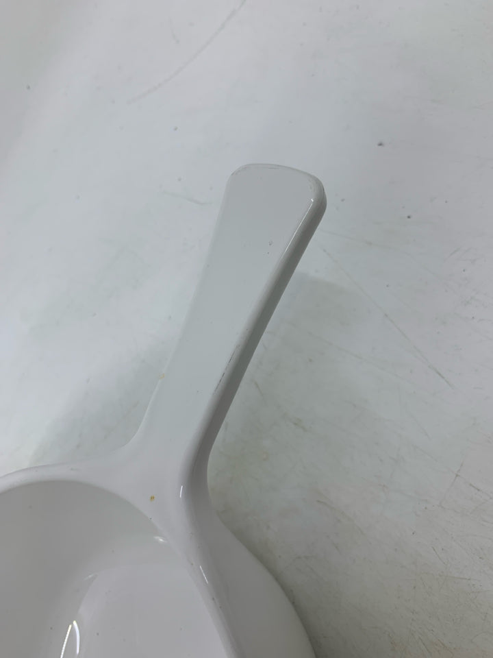 VTG SPICE OF LIFE SAUCE PAN W/ LID.