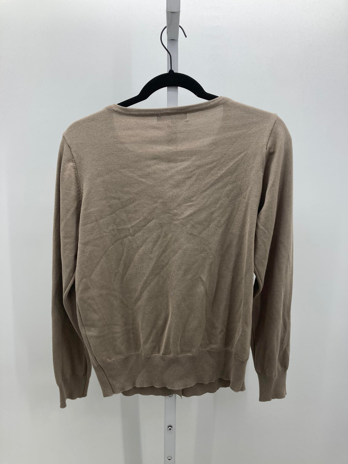 Grace Karin Size Large Misses Long Slv Sweater