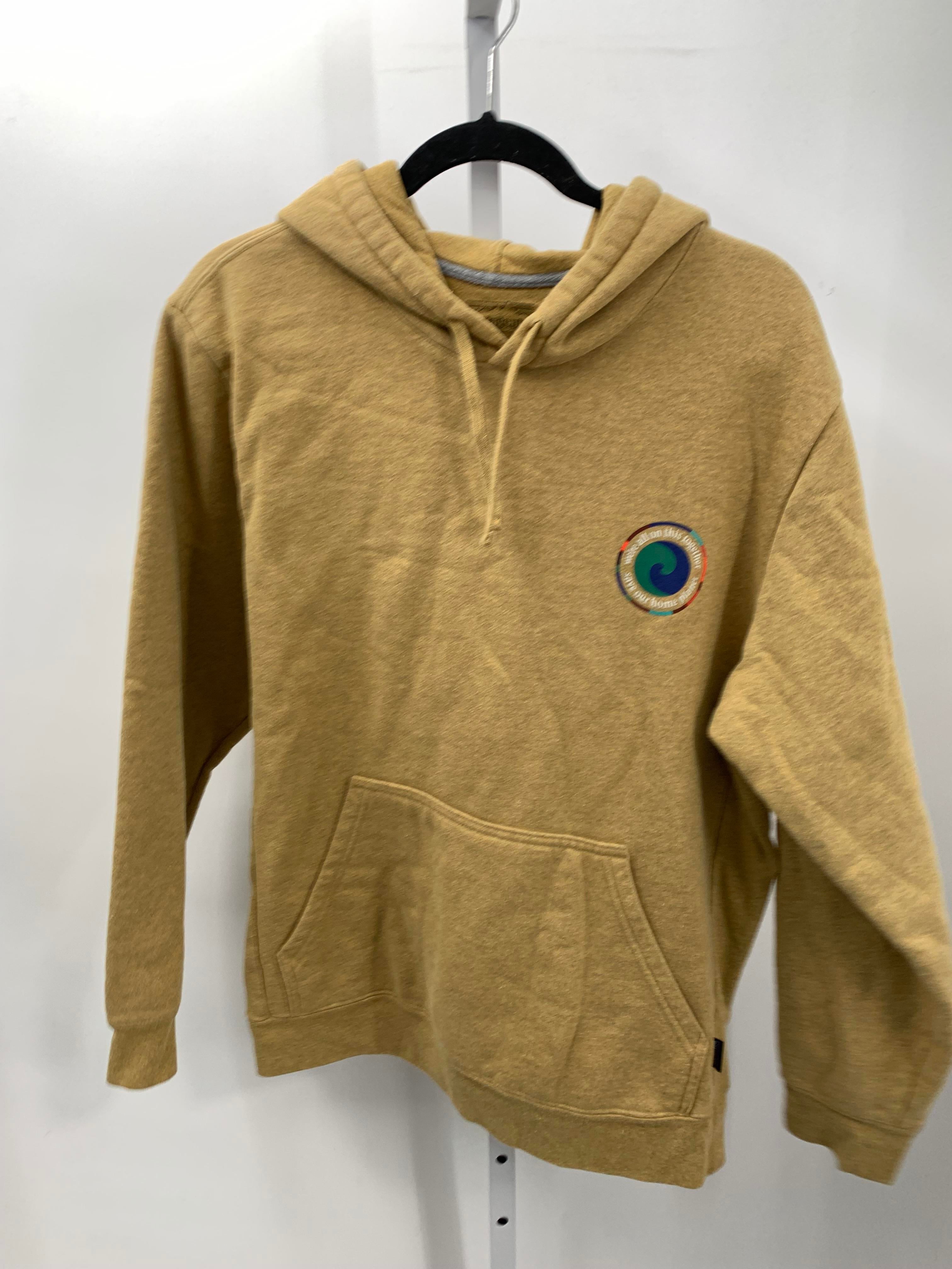 Patagonia Size Large Misses Hoodie