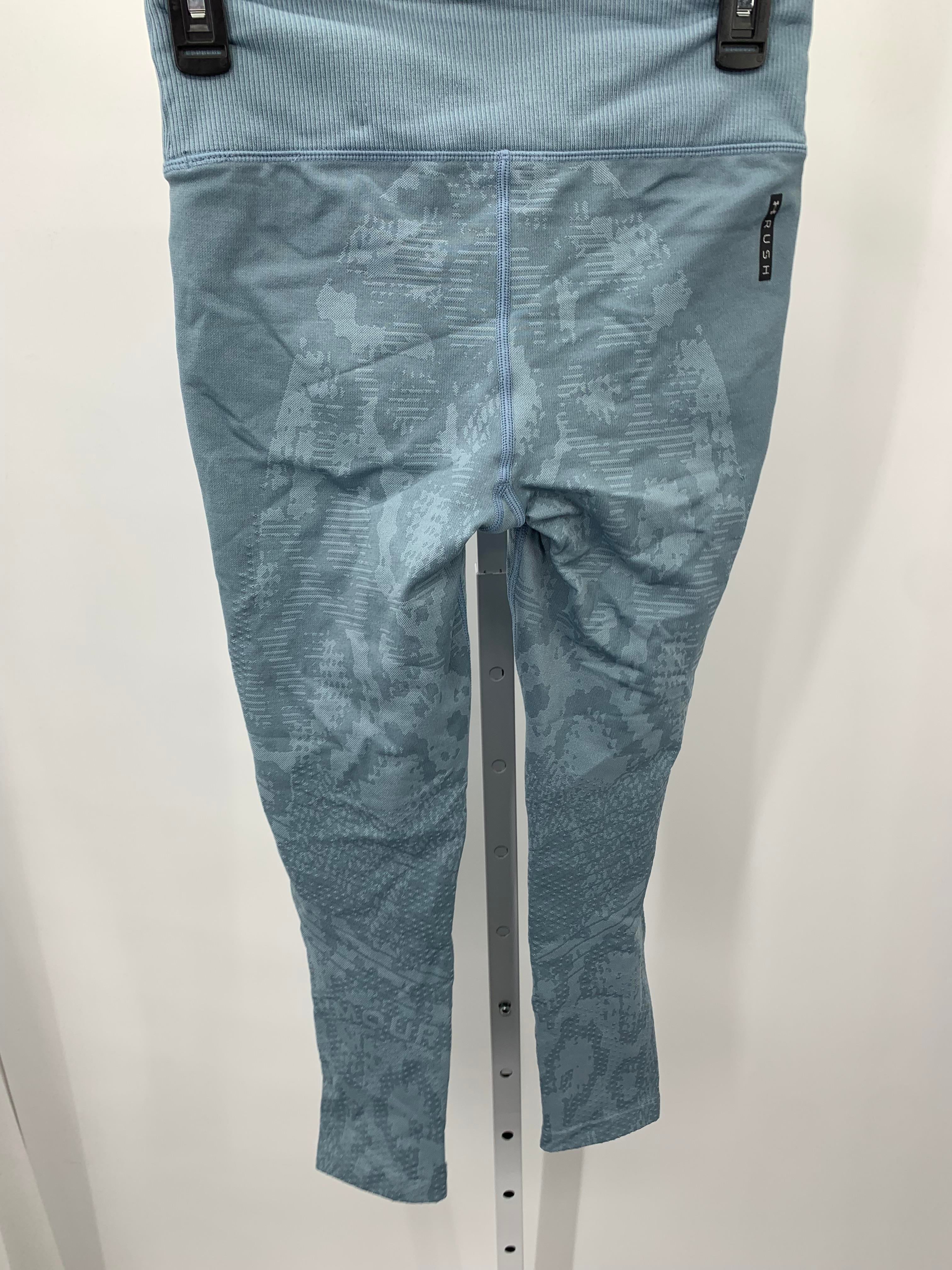 Under Armour Size Medium Misses Leggings
