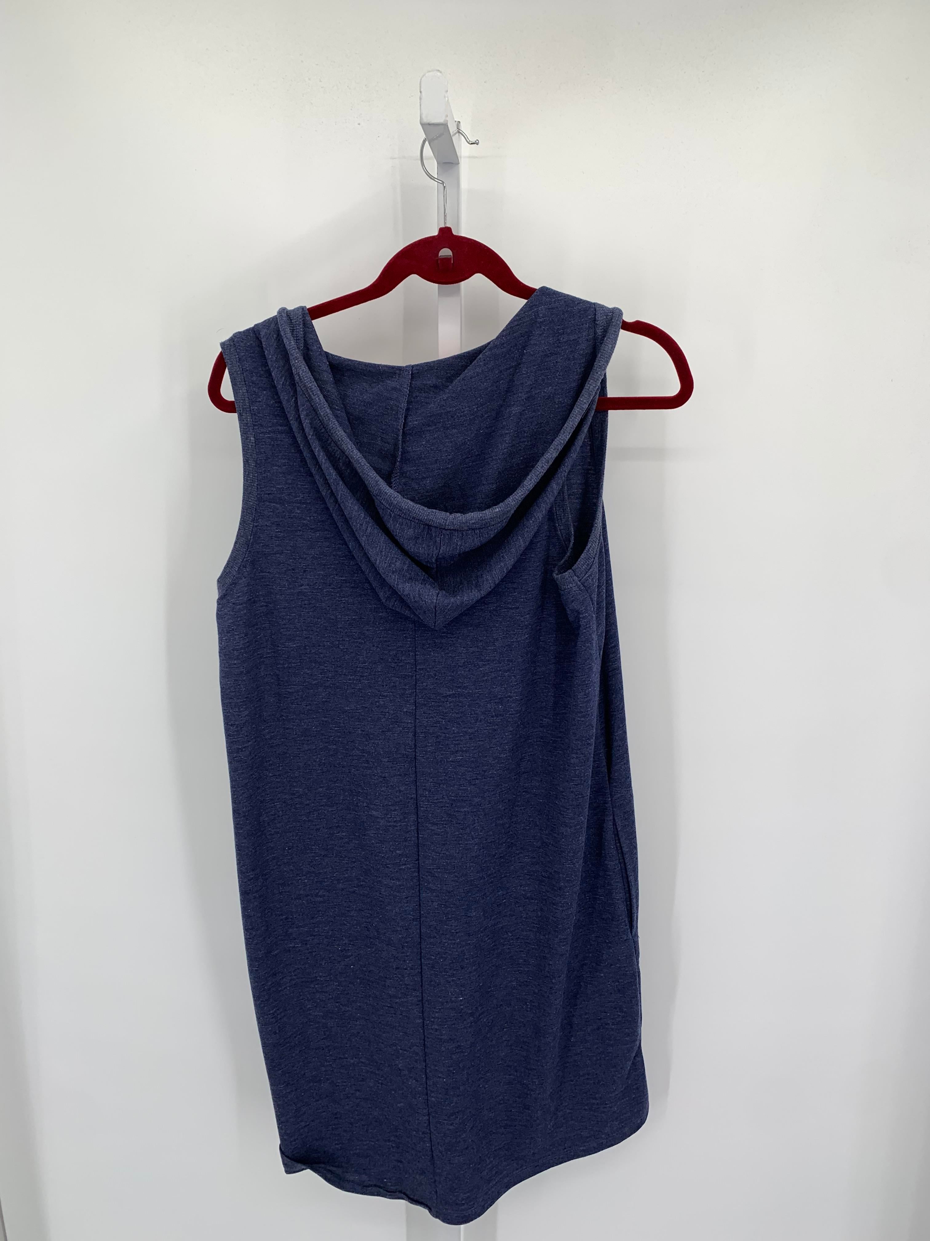 RBX Size Medium Misses Sleeveless Dress