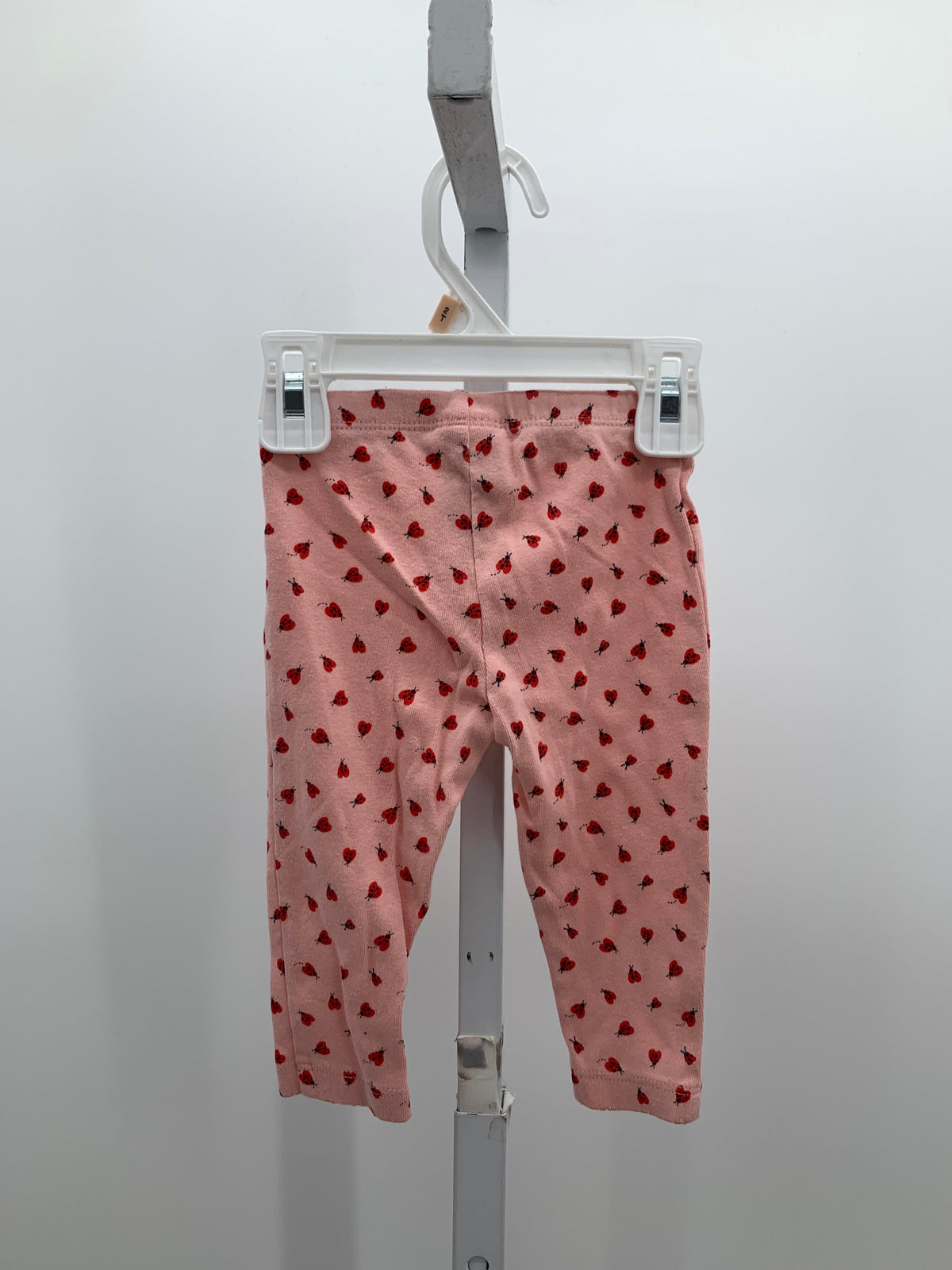 Carters Size 9 Months Girls Pants