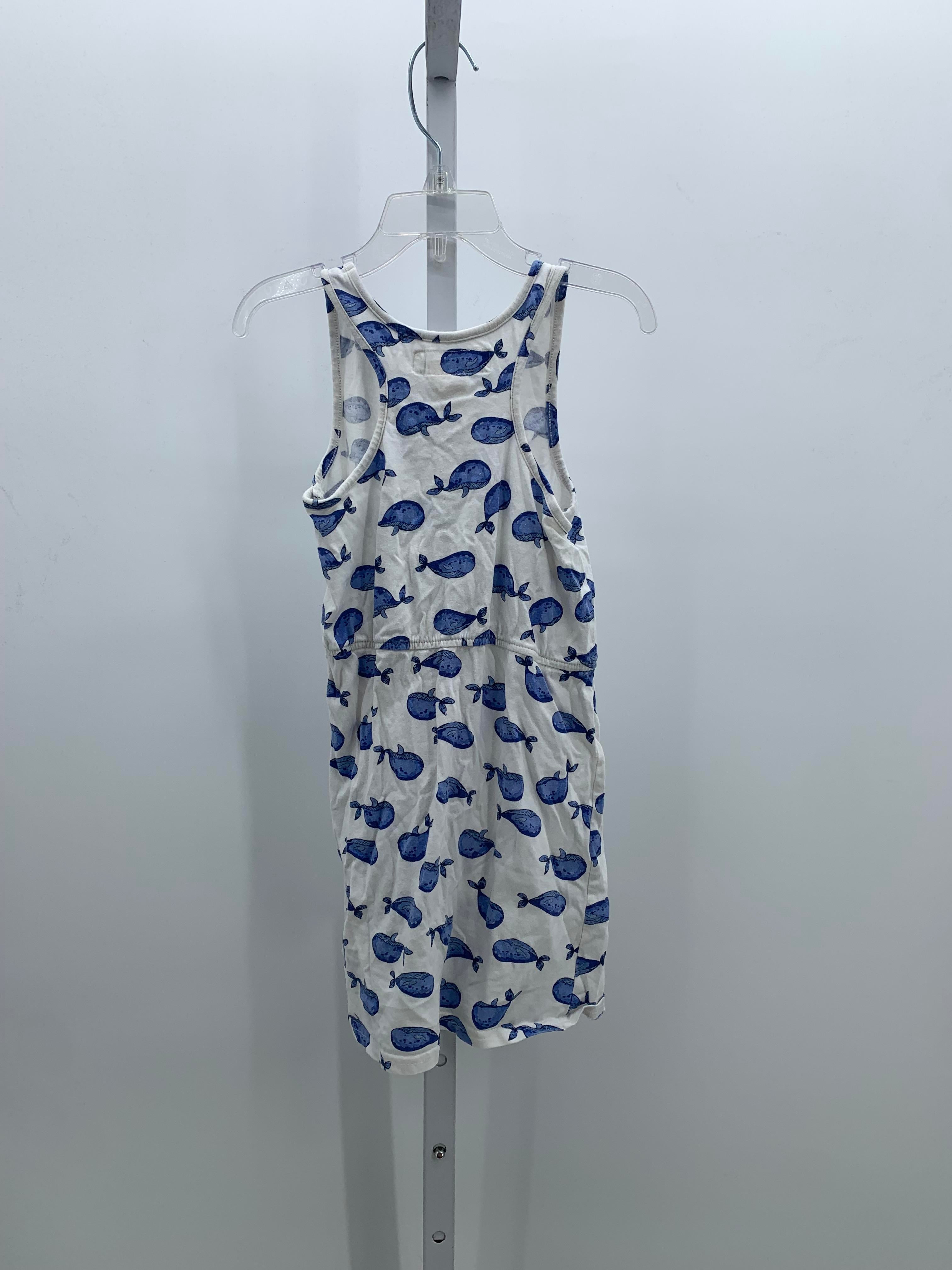 L.O.G.G. Size 4-6 Girls Sundress