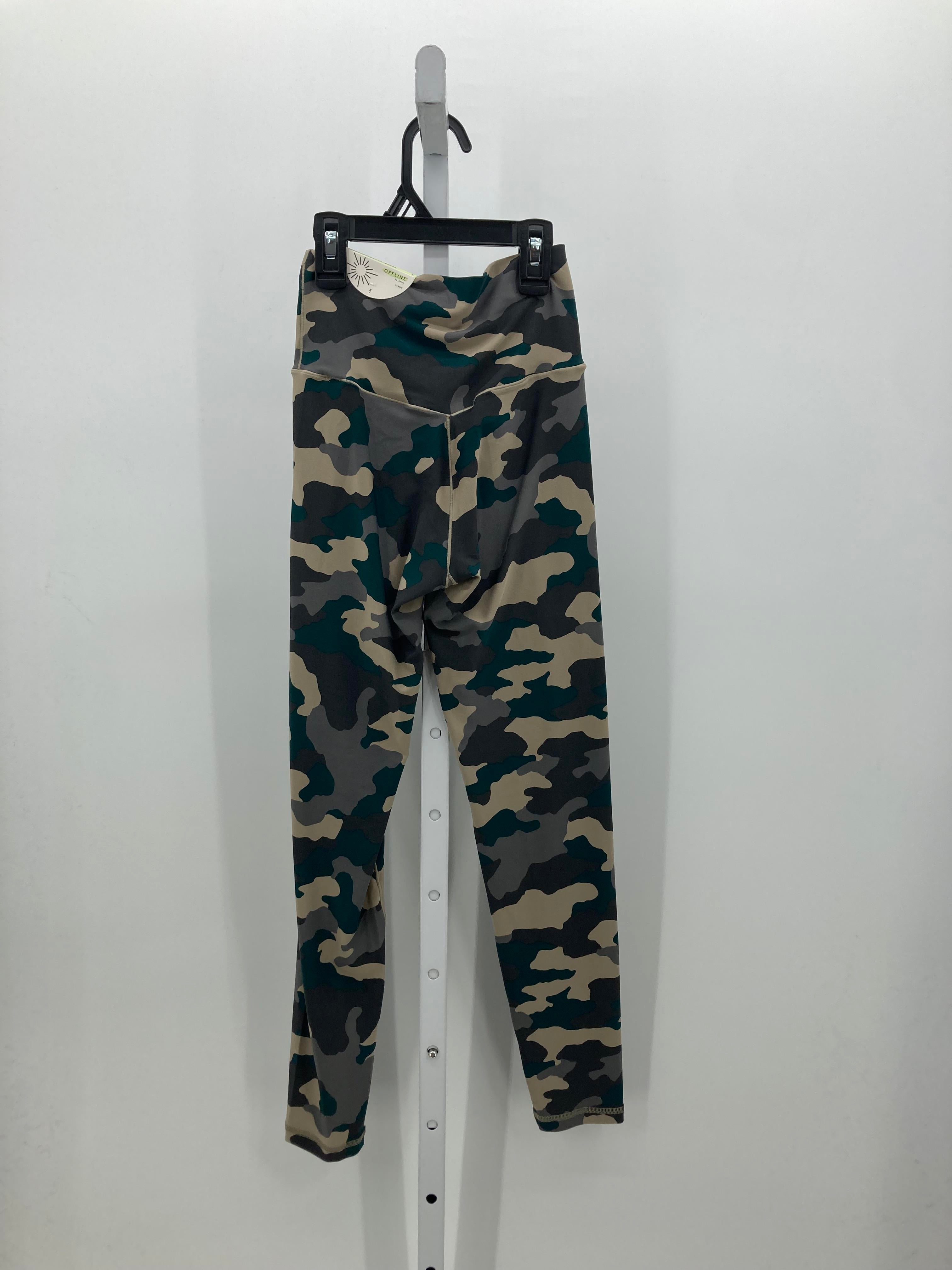 American Eagle Size Small Juniors Leggings