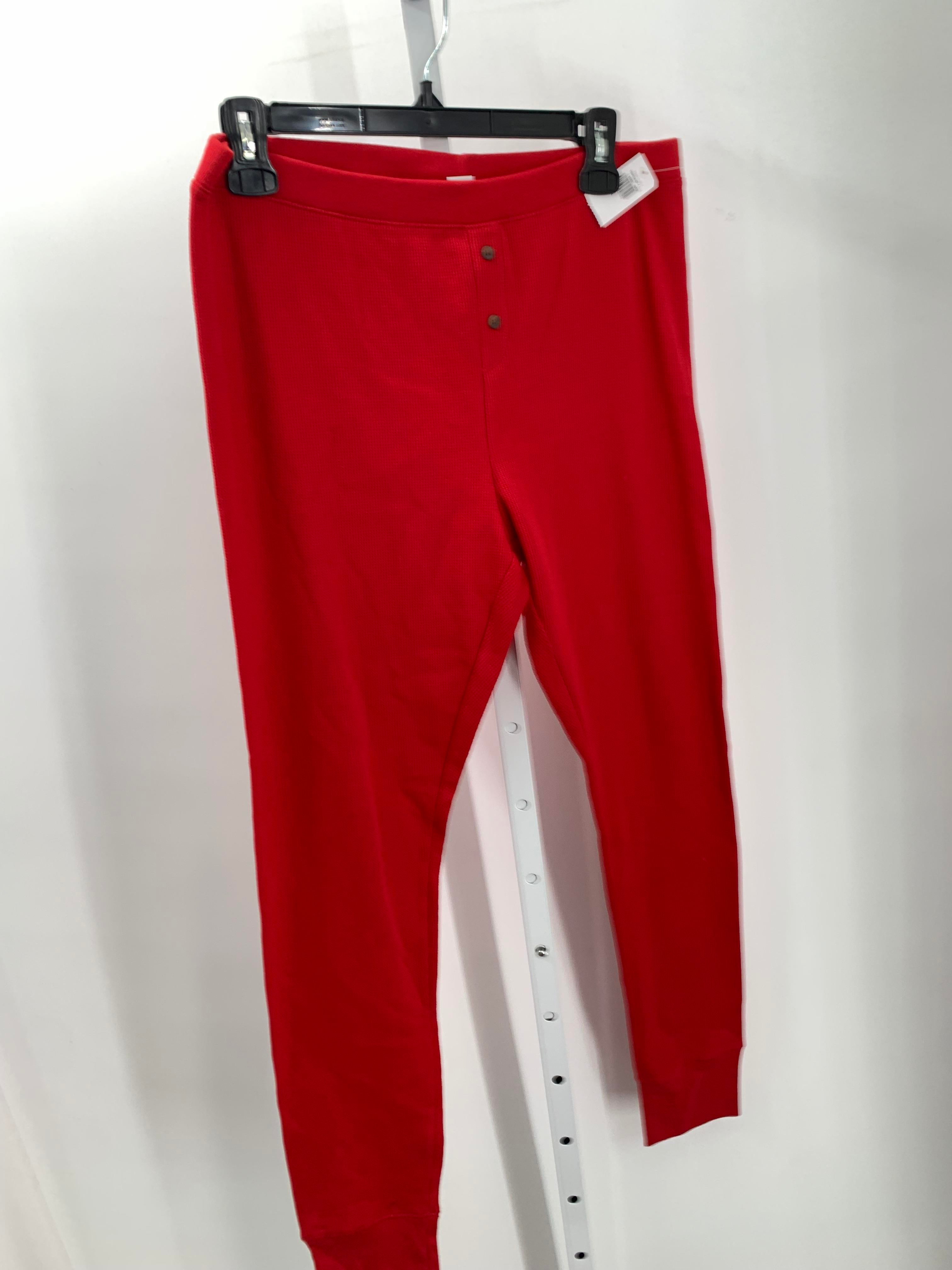 Old Navy Size Large Misses Sleep Pants