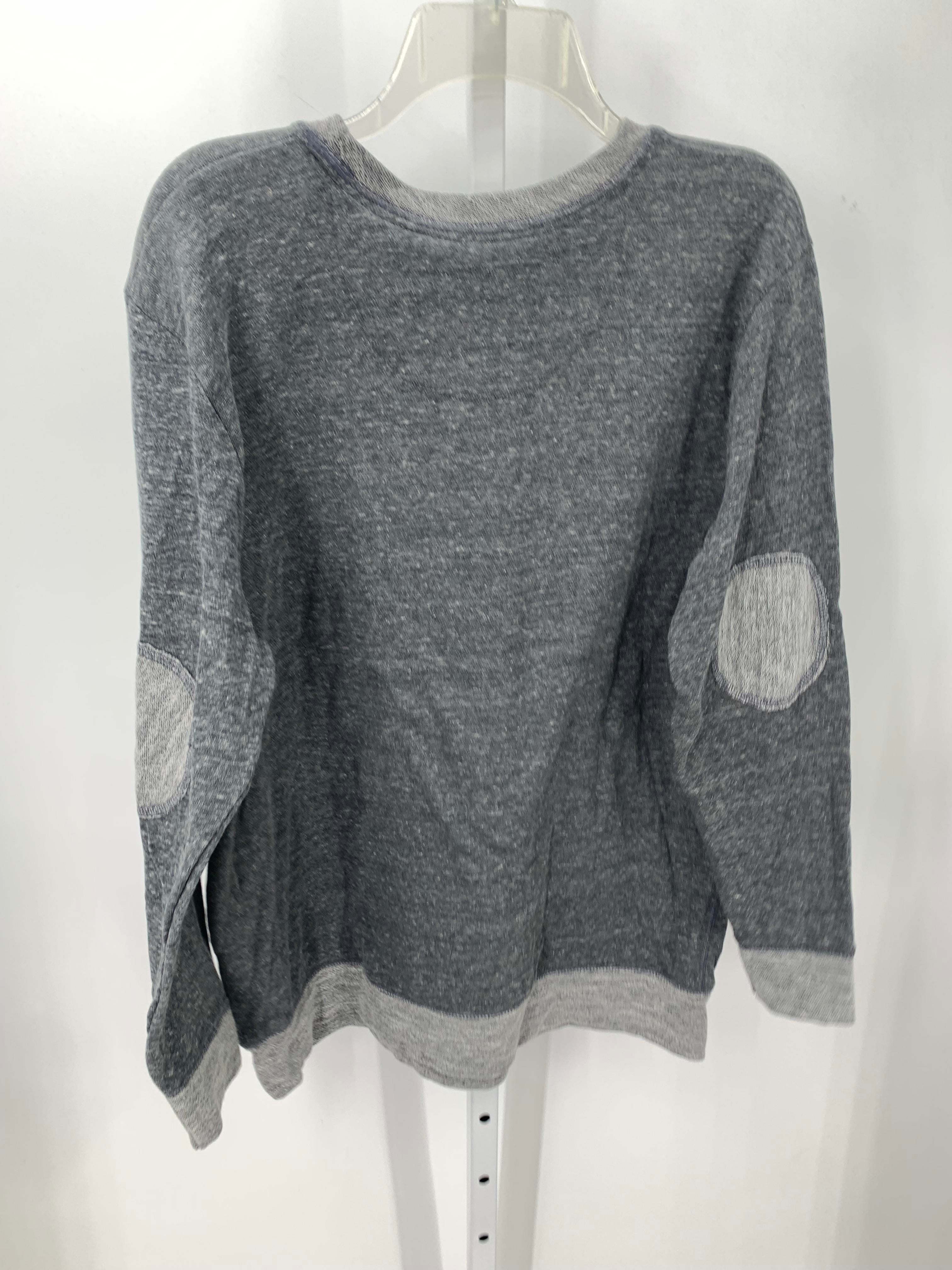 Size Large Misses Long Sleeve Shirt