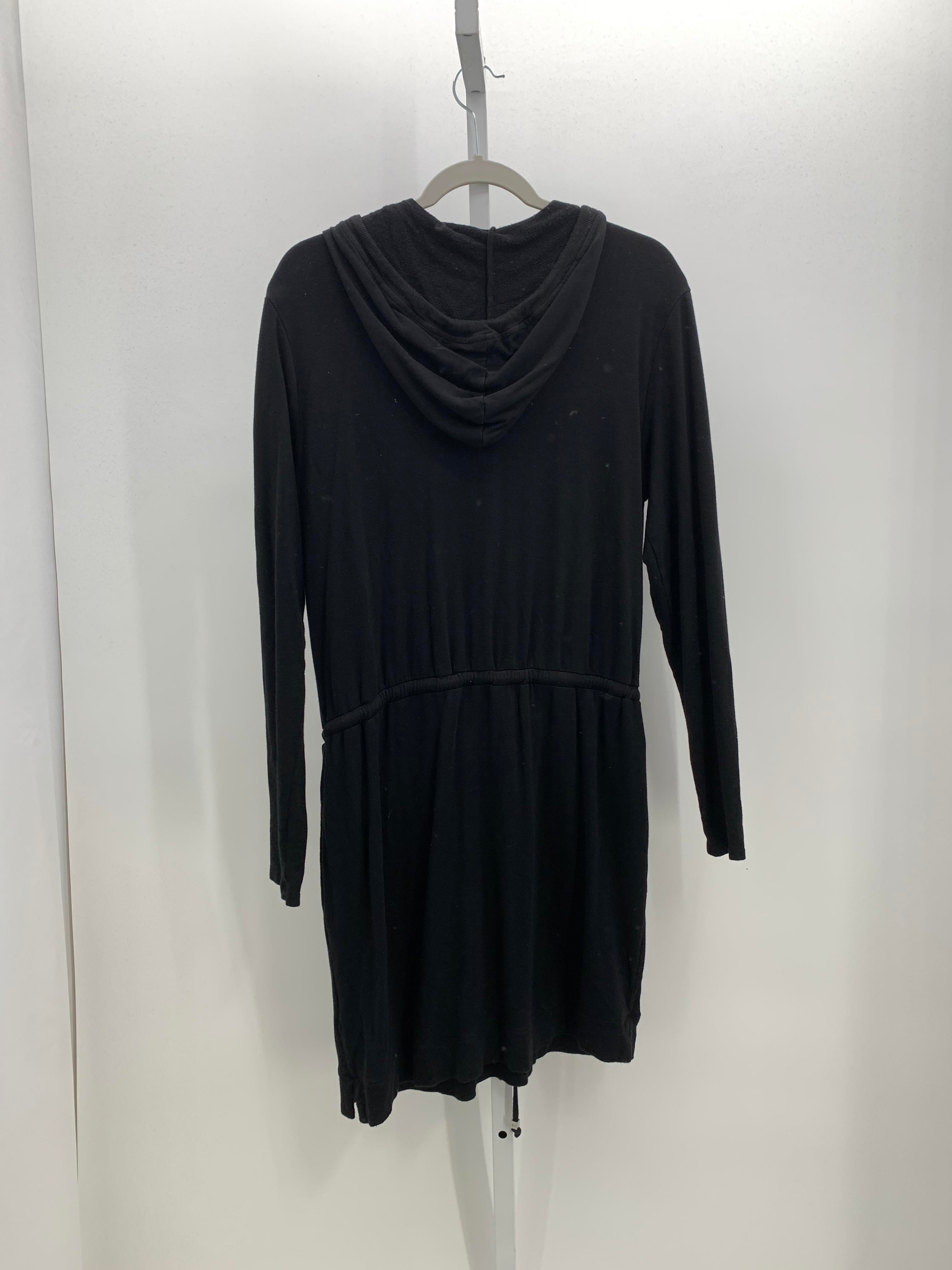 Michael Kors Size Medium Misses Long Sleeve Dress