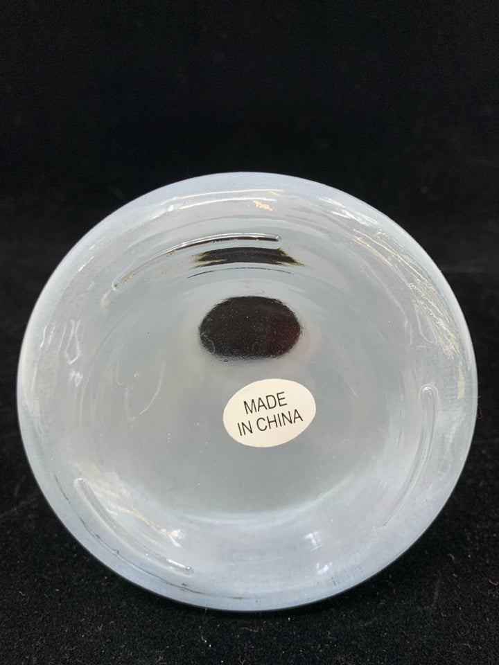 OPAQUE SMALL AVOCADO SEED STARTER.