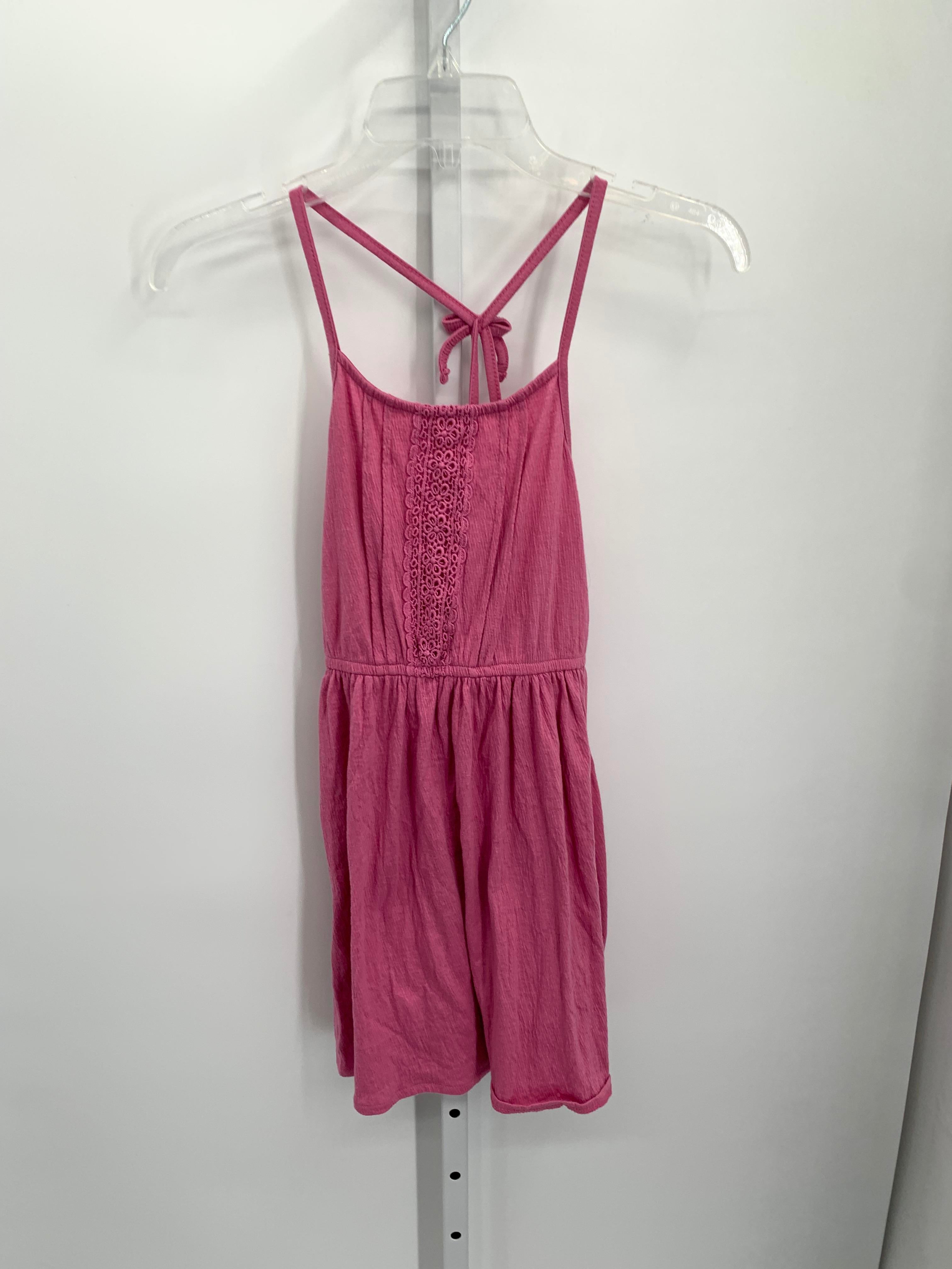 Osh Kosh Size 8 Girls Sundress