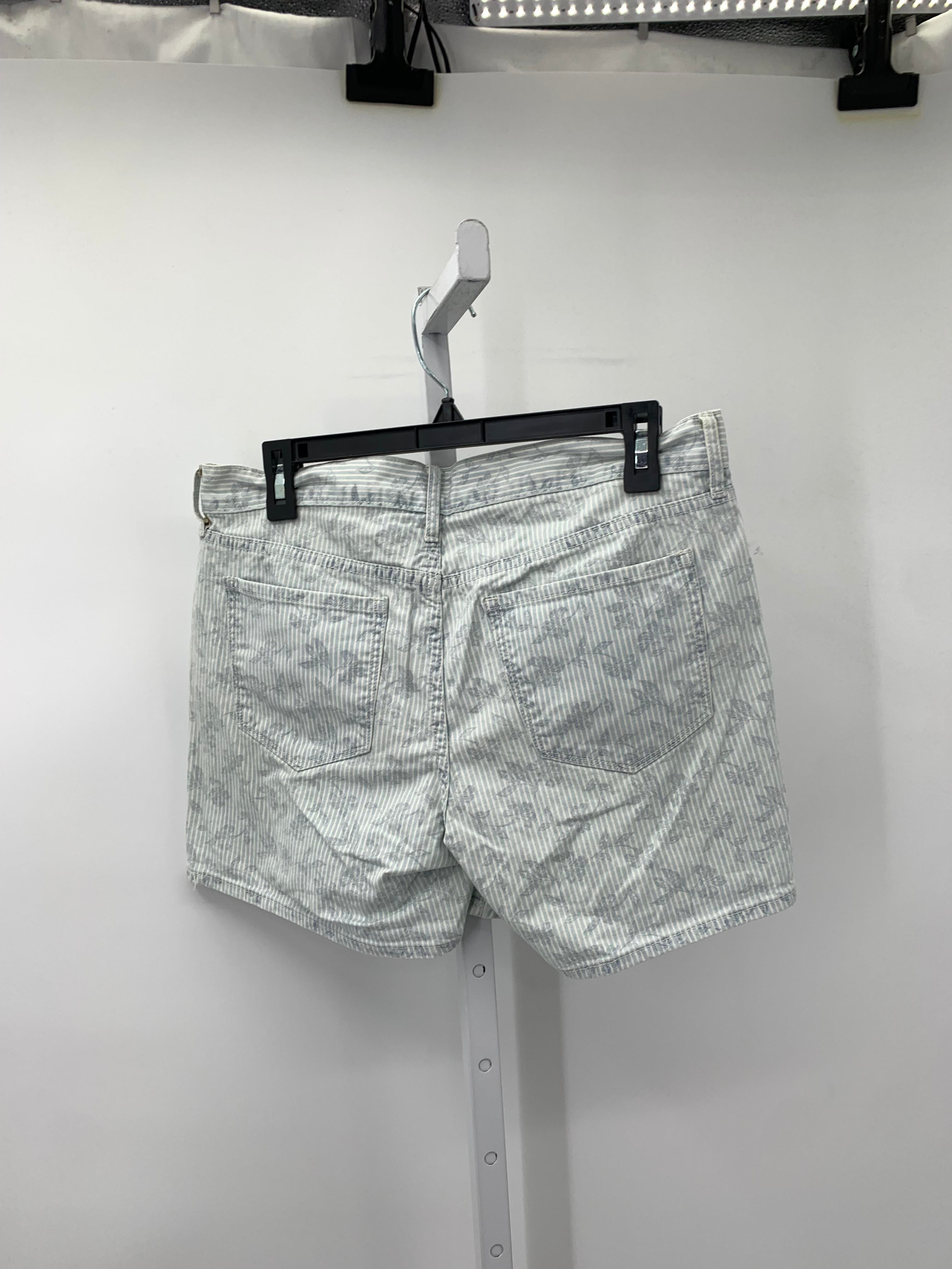 Old Navy Size 8 Misses Shorts