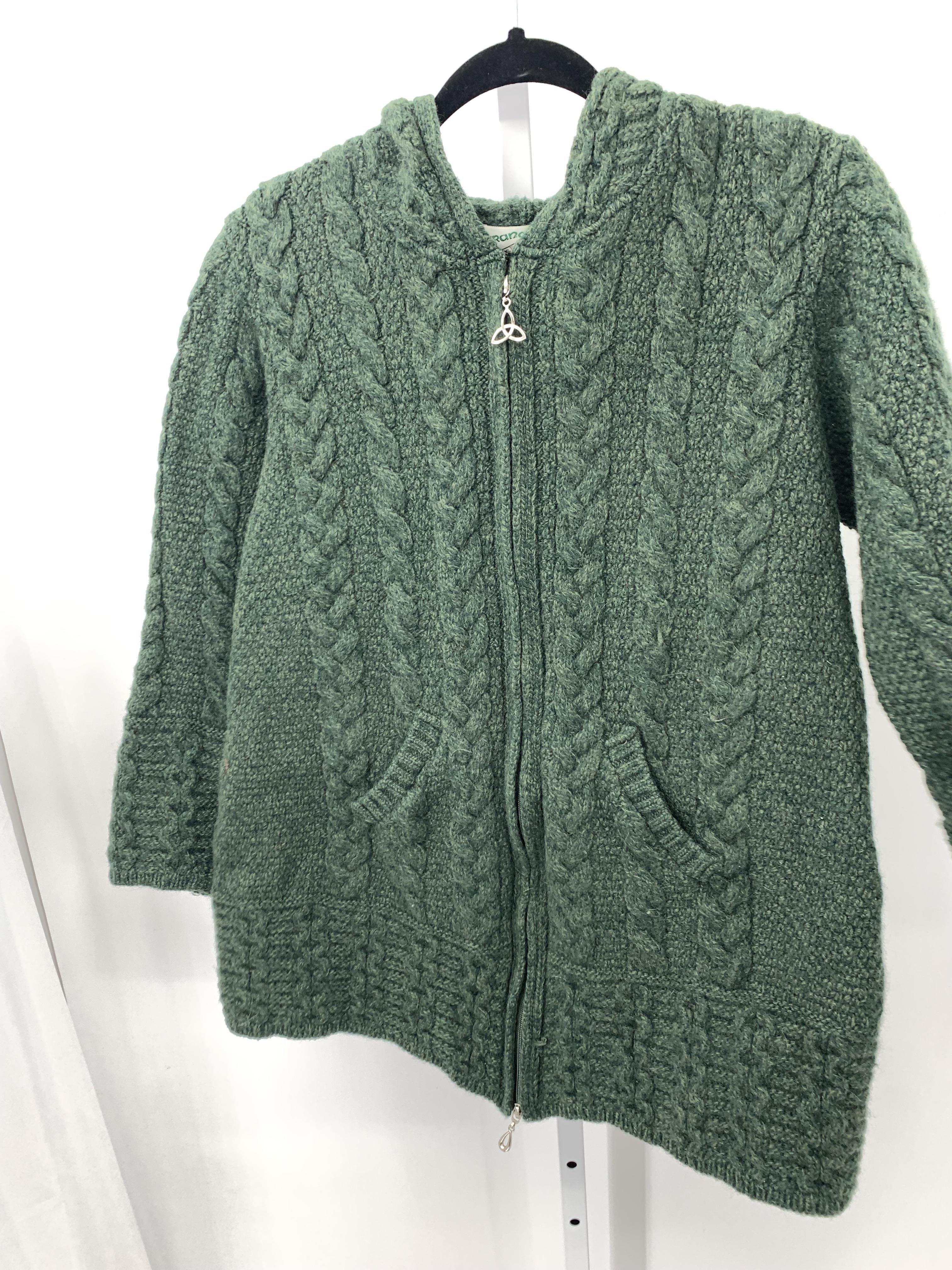 Size Small Misses Long Slv Sweater