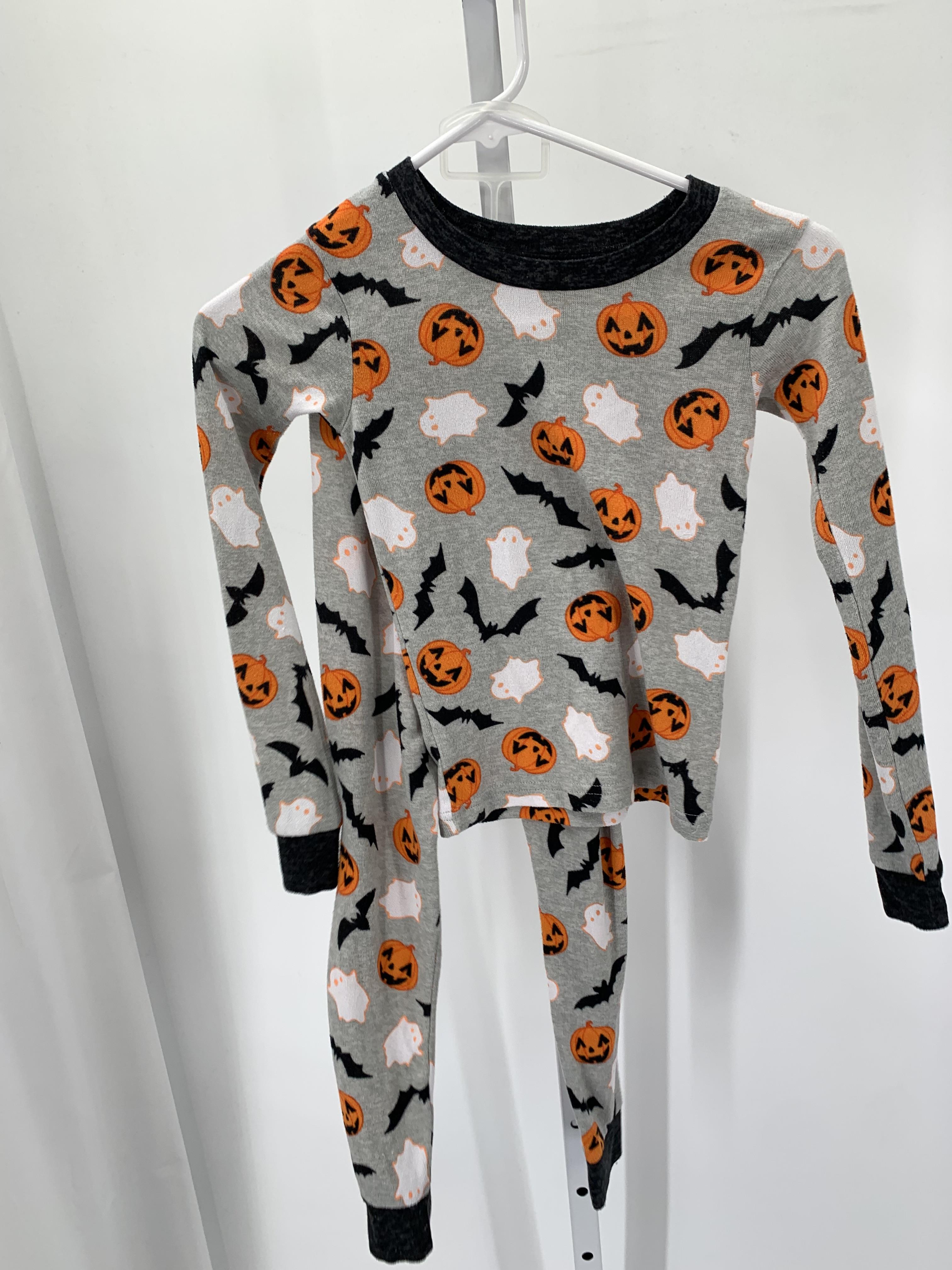 PAJAMAS BATS AND GHOSTS.