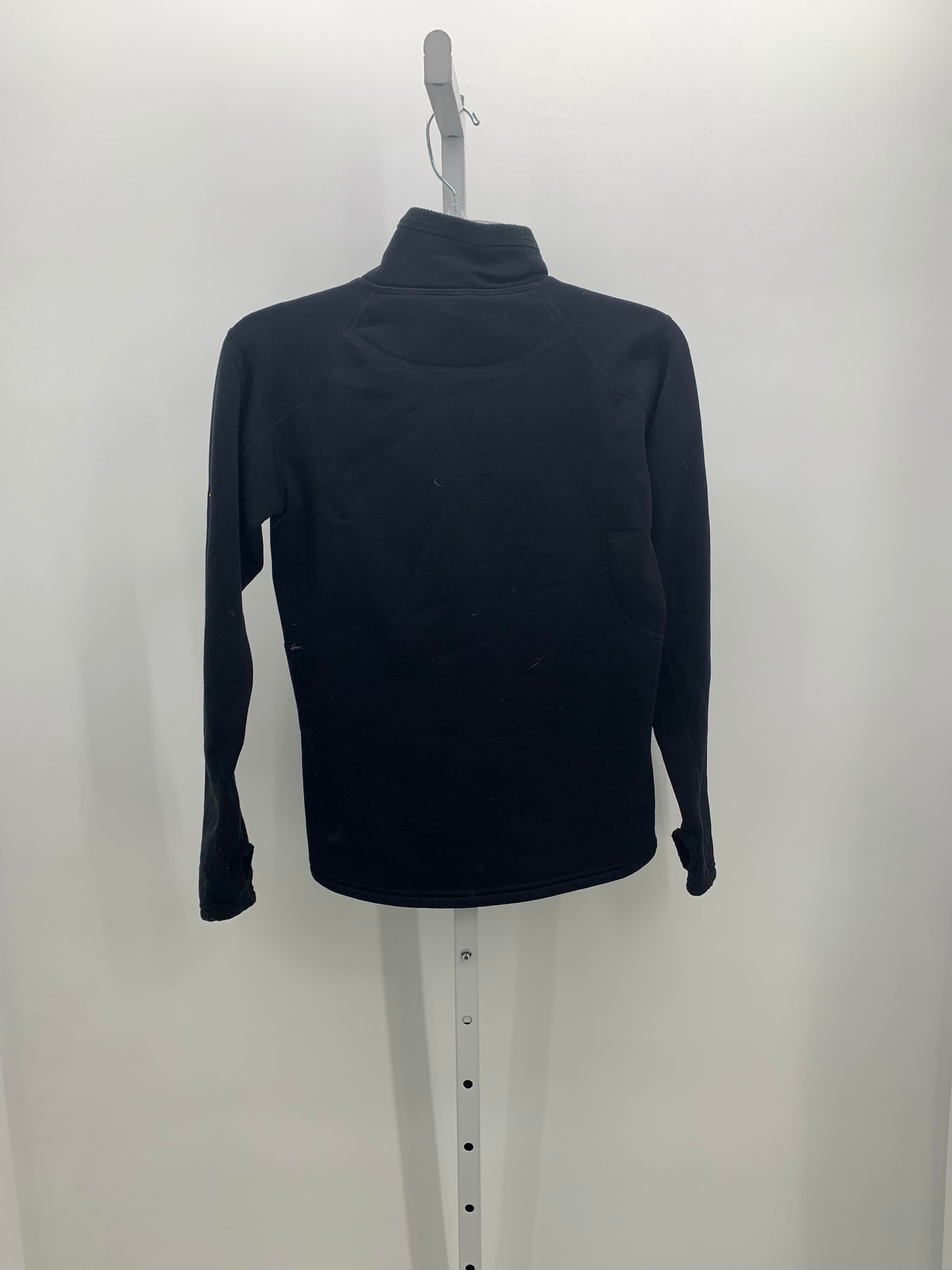 EMS Size X Small Misses Long Sleeve Shirt