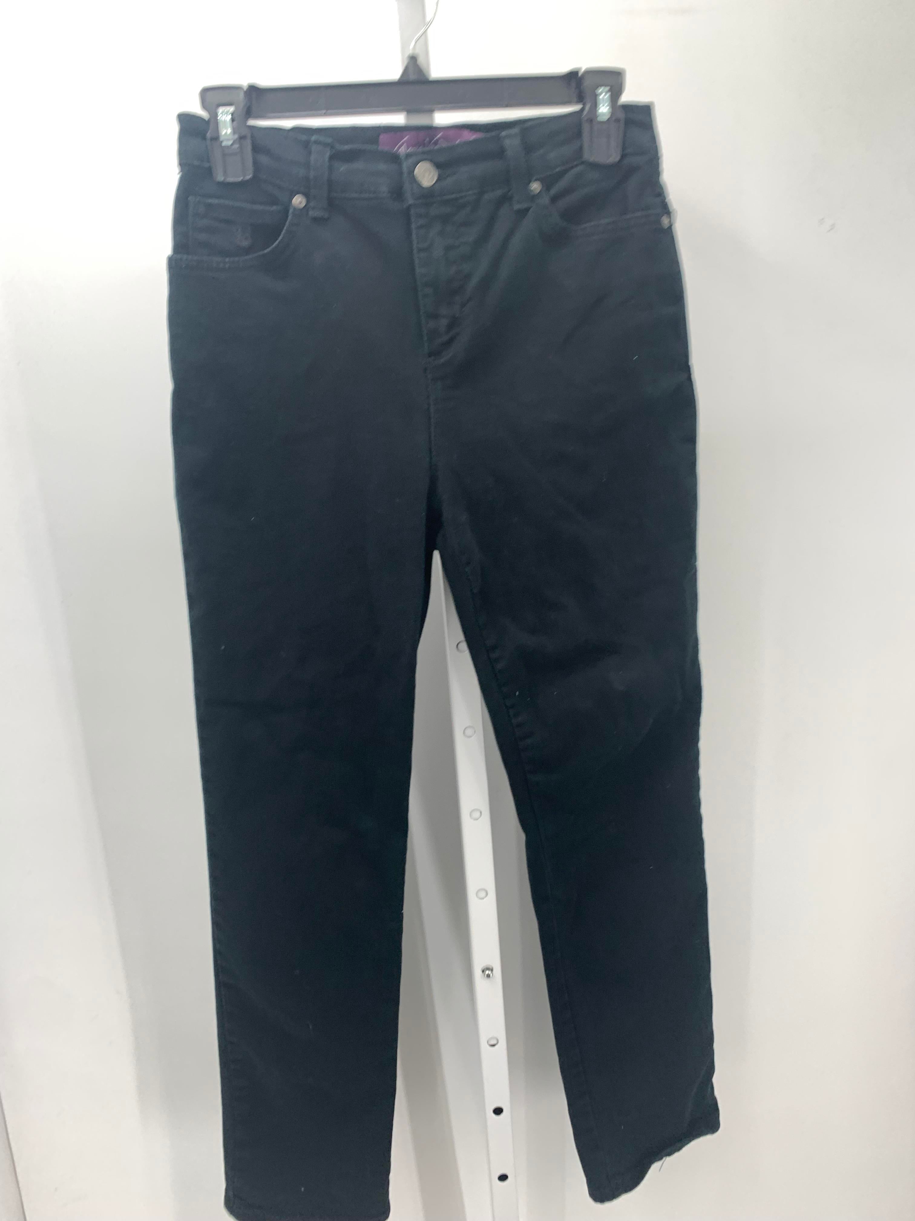Gloria Vanderbilt Size 4 Petite Petite Jeans