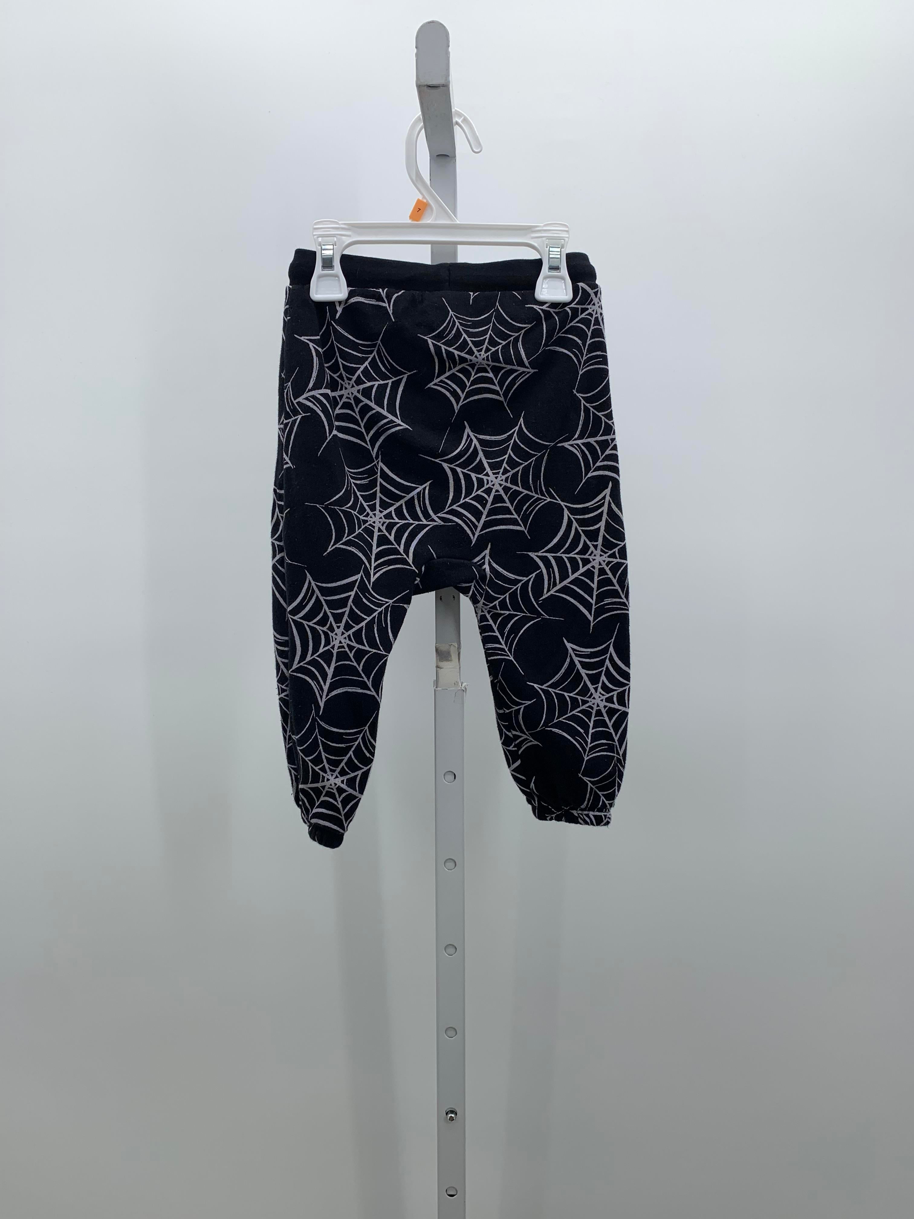 SPIDERWEBS SWEAT PANTS