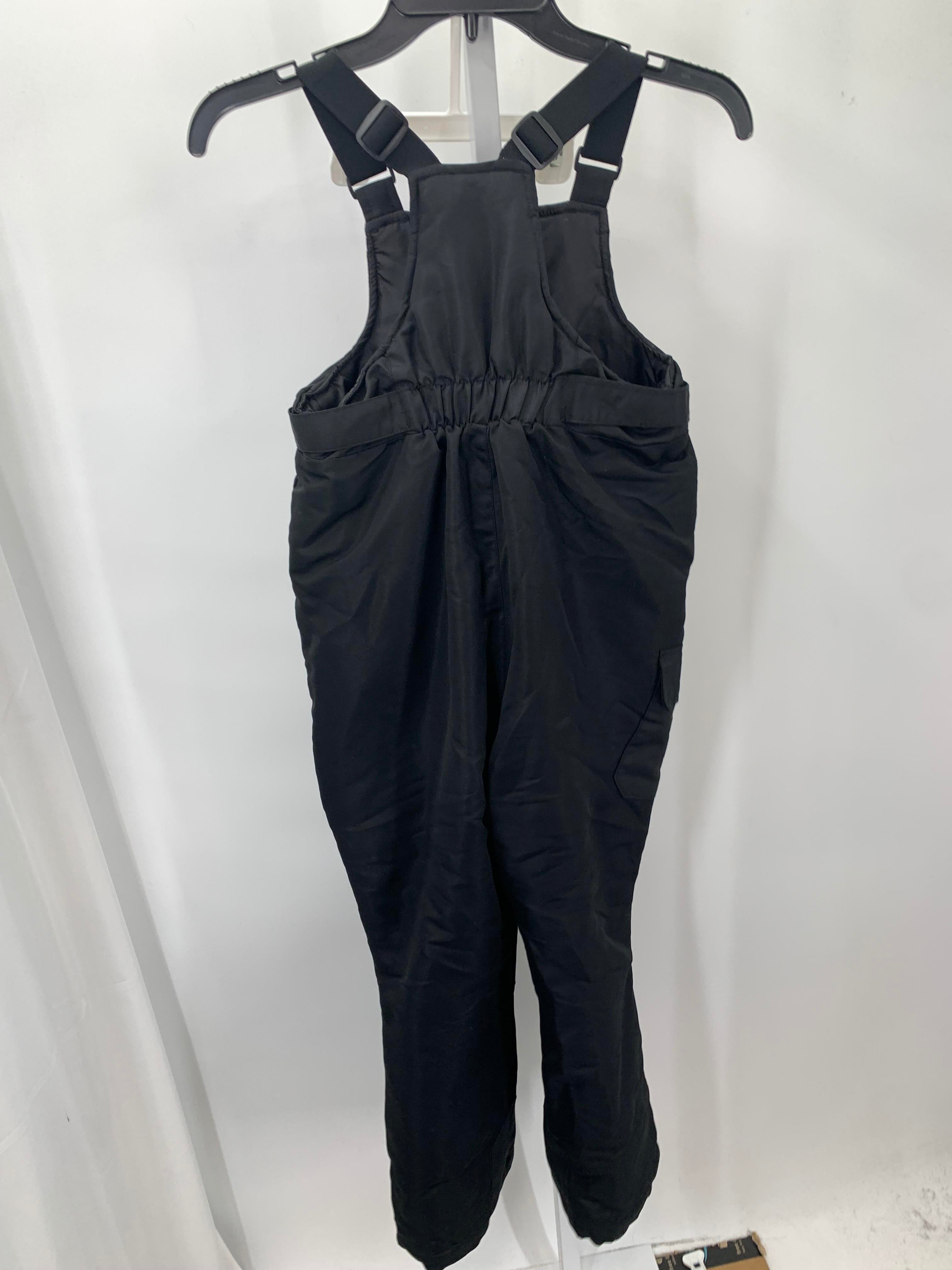 SwissTech Size 10-12 Girls Snow Pants