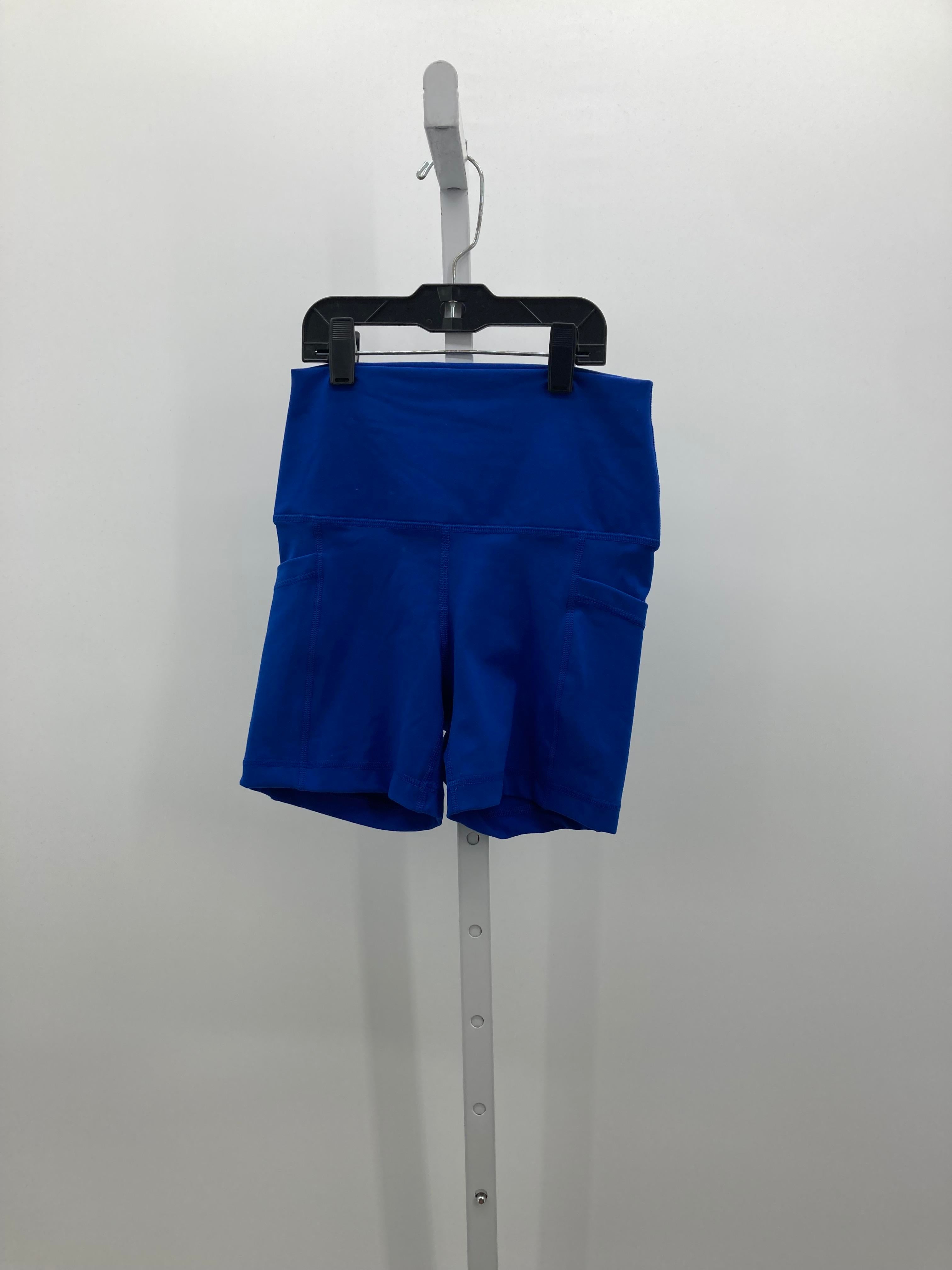 Yogalicious Size Small Misses Shorts