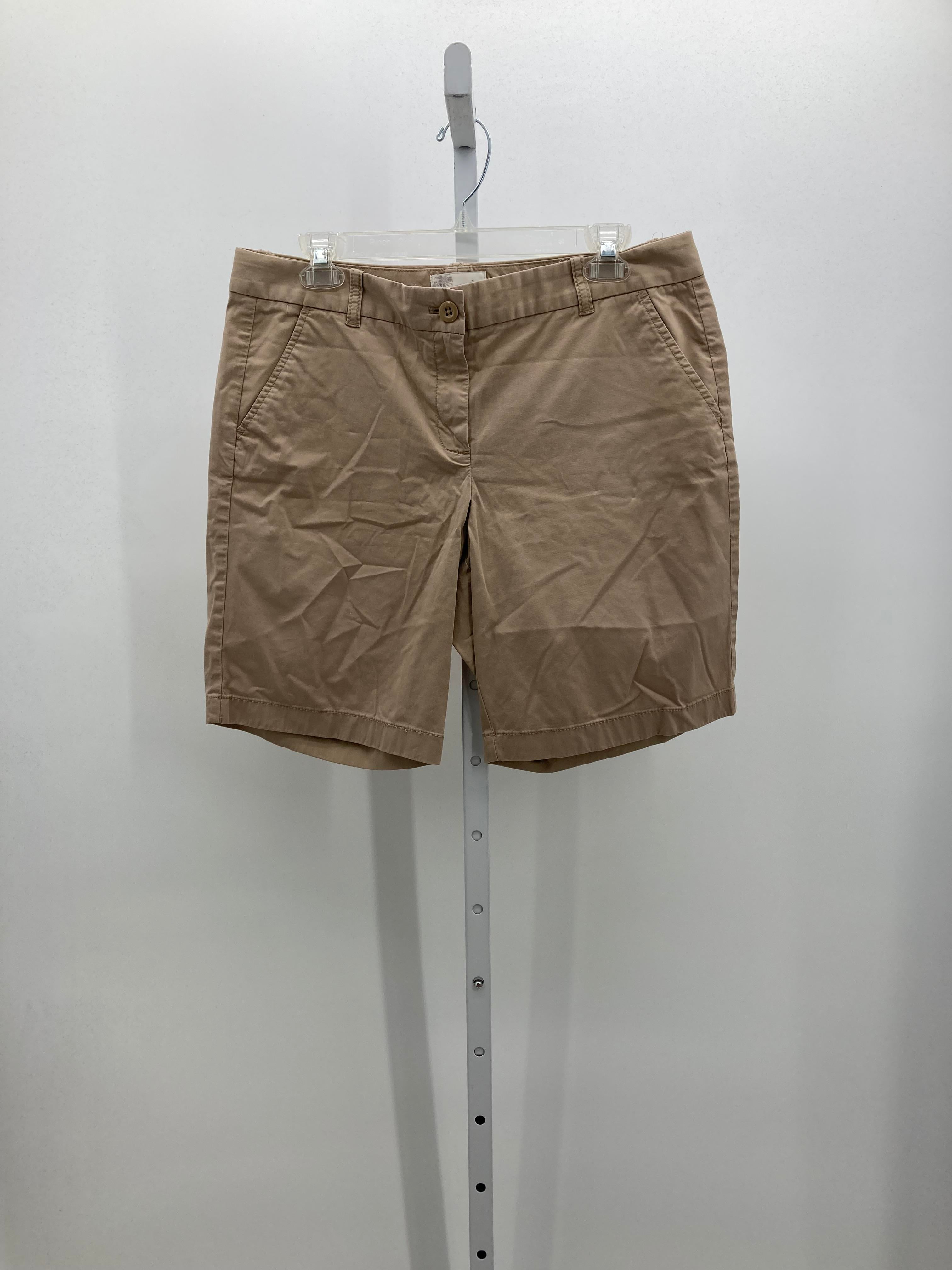 J. Crew Size 8 Misses Shorts
