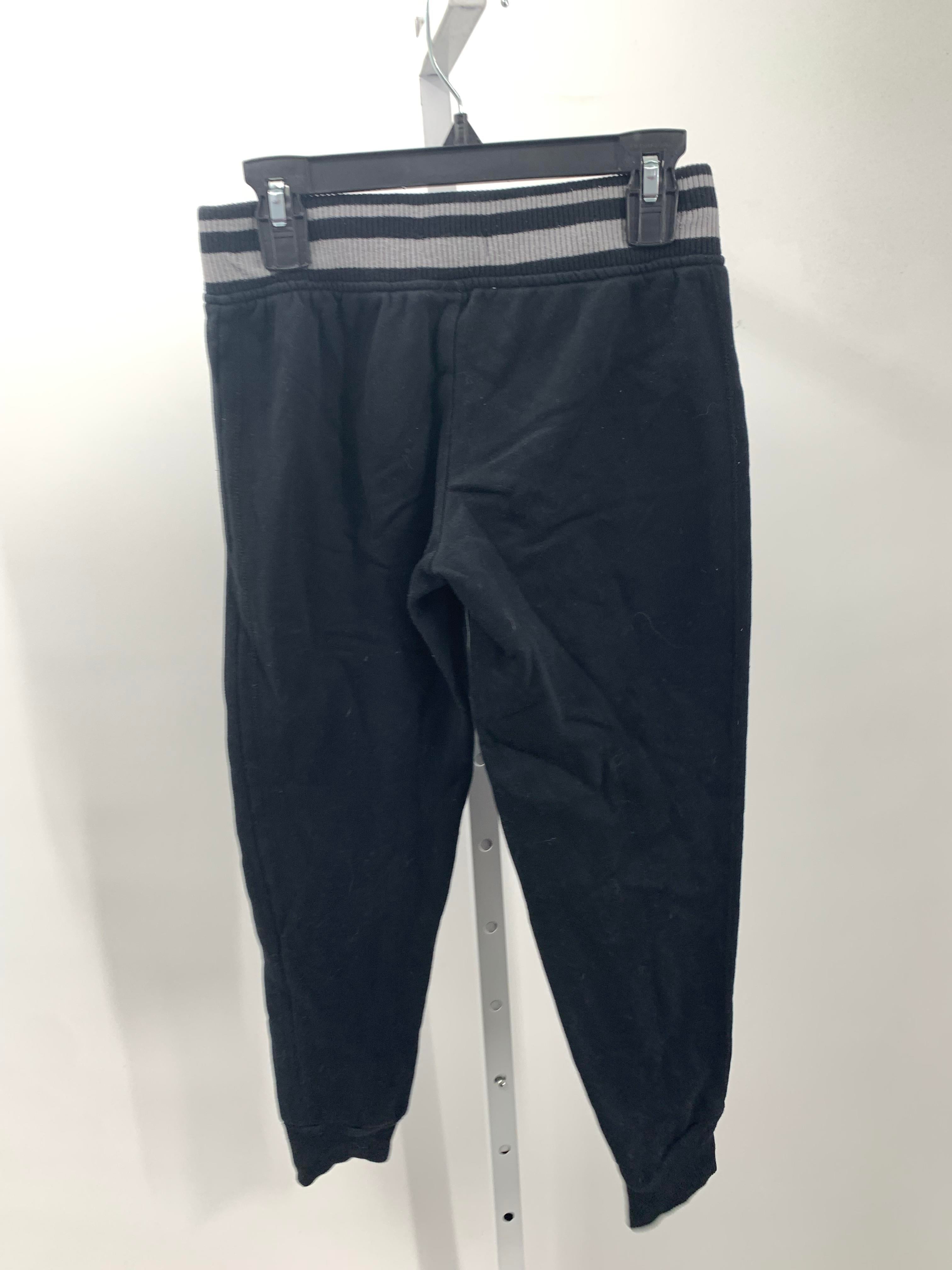 SO Size 7-8 Girls Sweat Pants