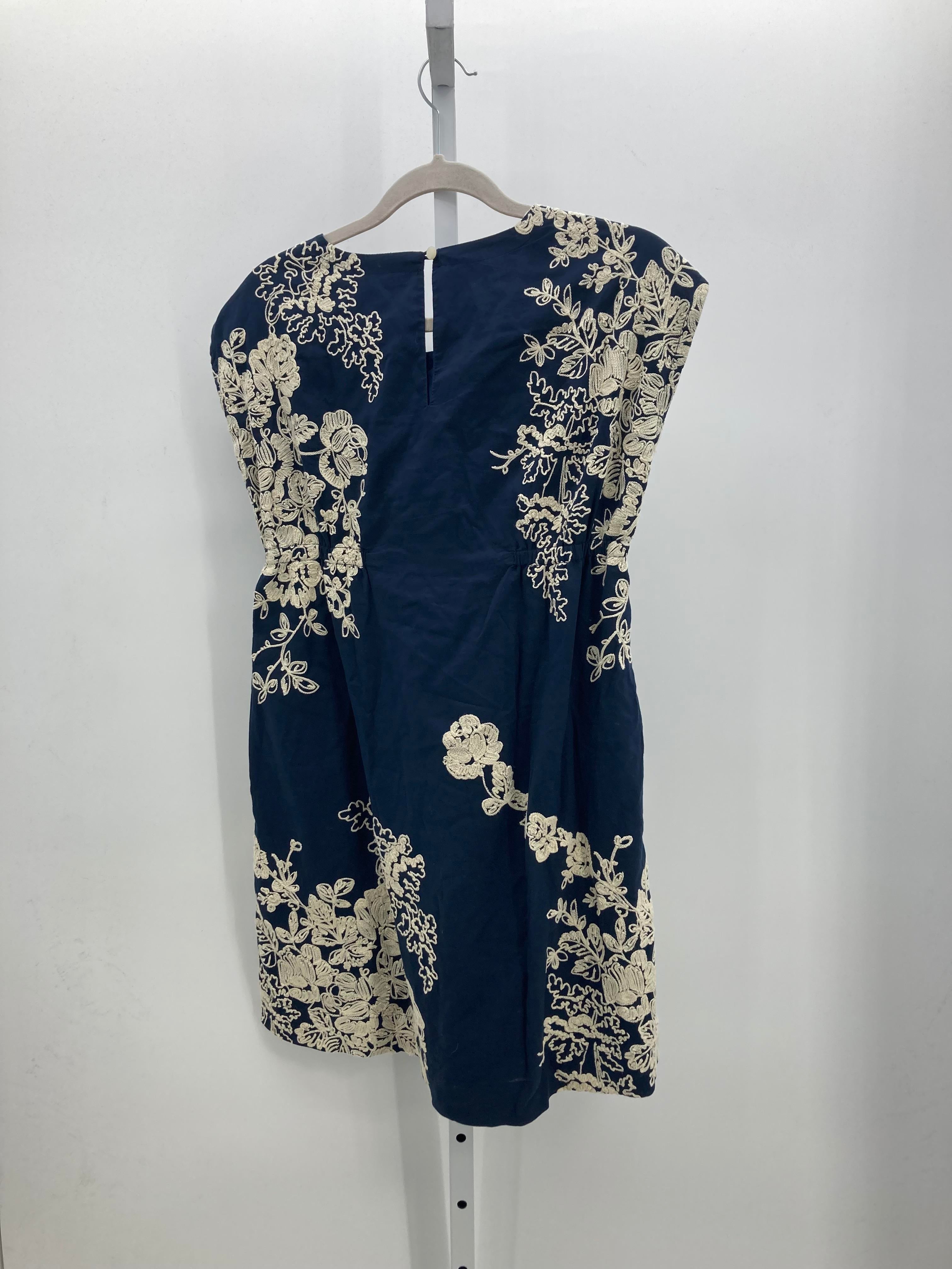 crewcuts Size 14 Girls Short Sleeve Dress