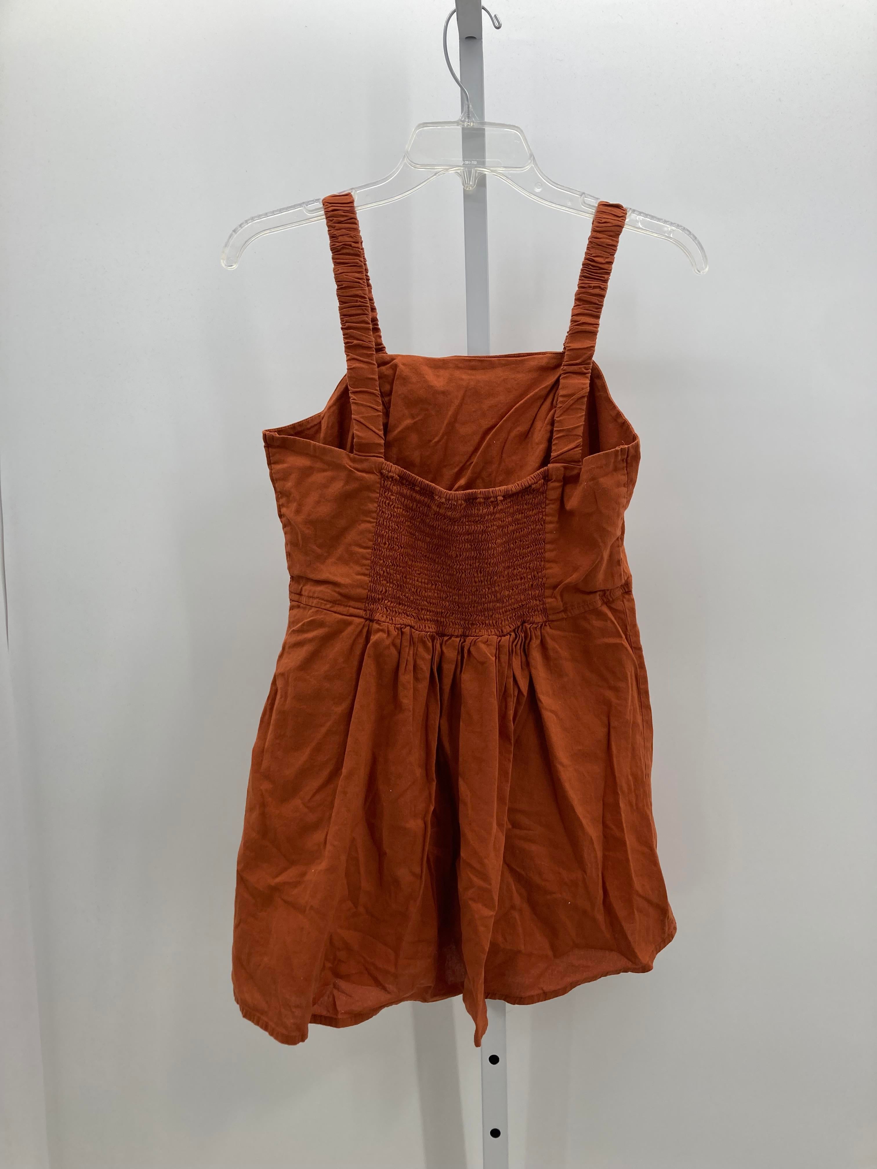 Arizona Size Medium Juniors Sundress