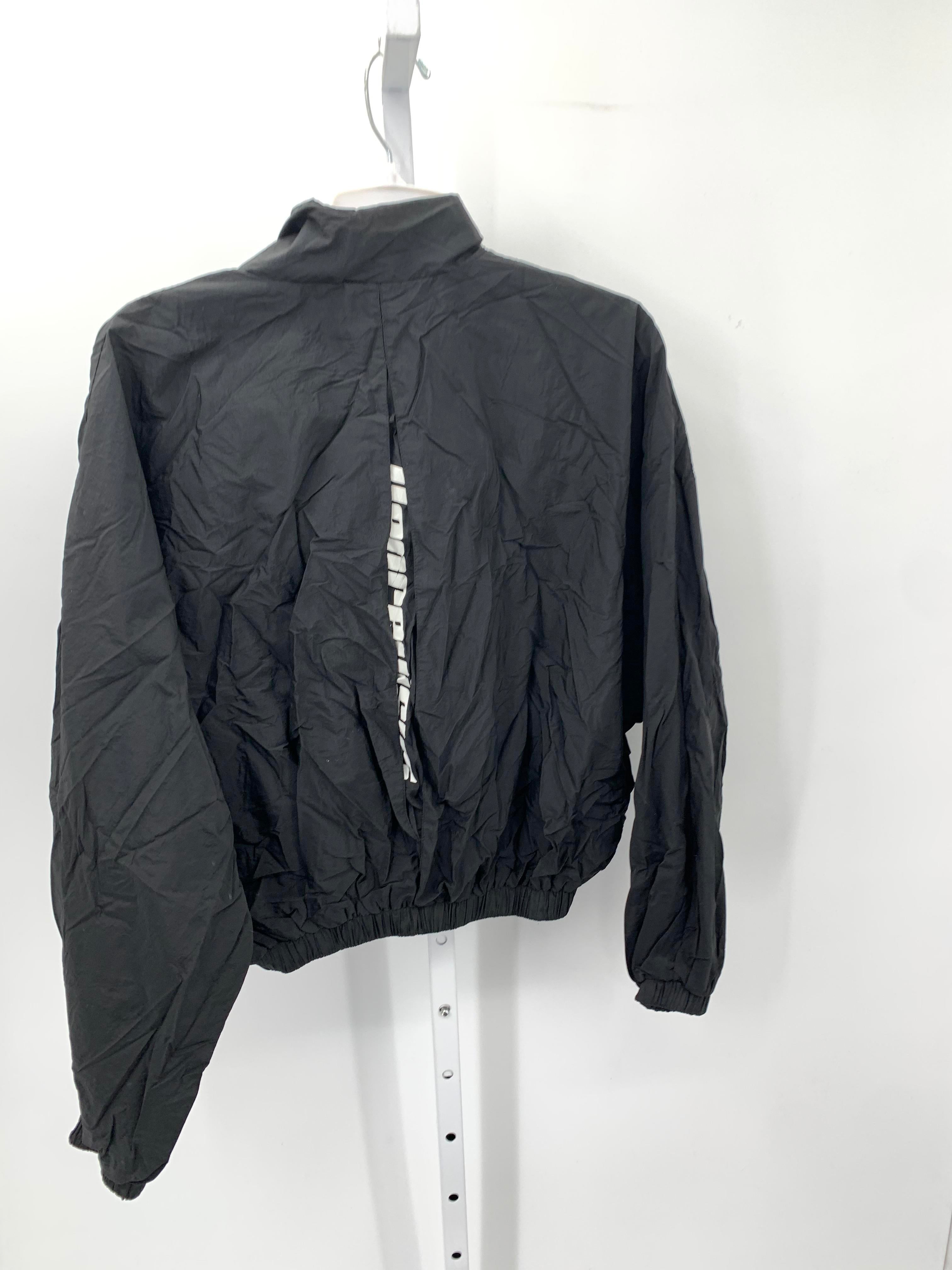 Size Medium Juniors Jacket