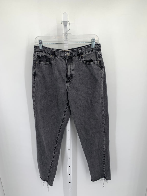 Universal Thread Size 2 Misses Jeans