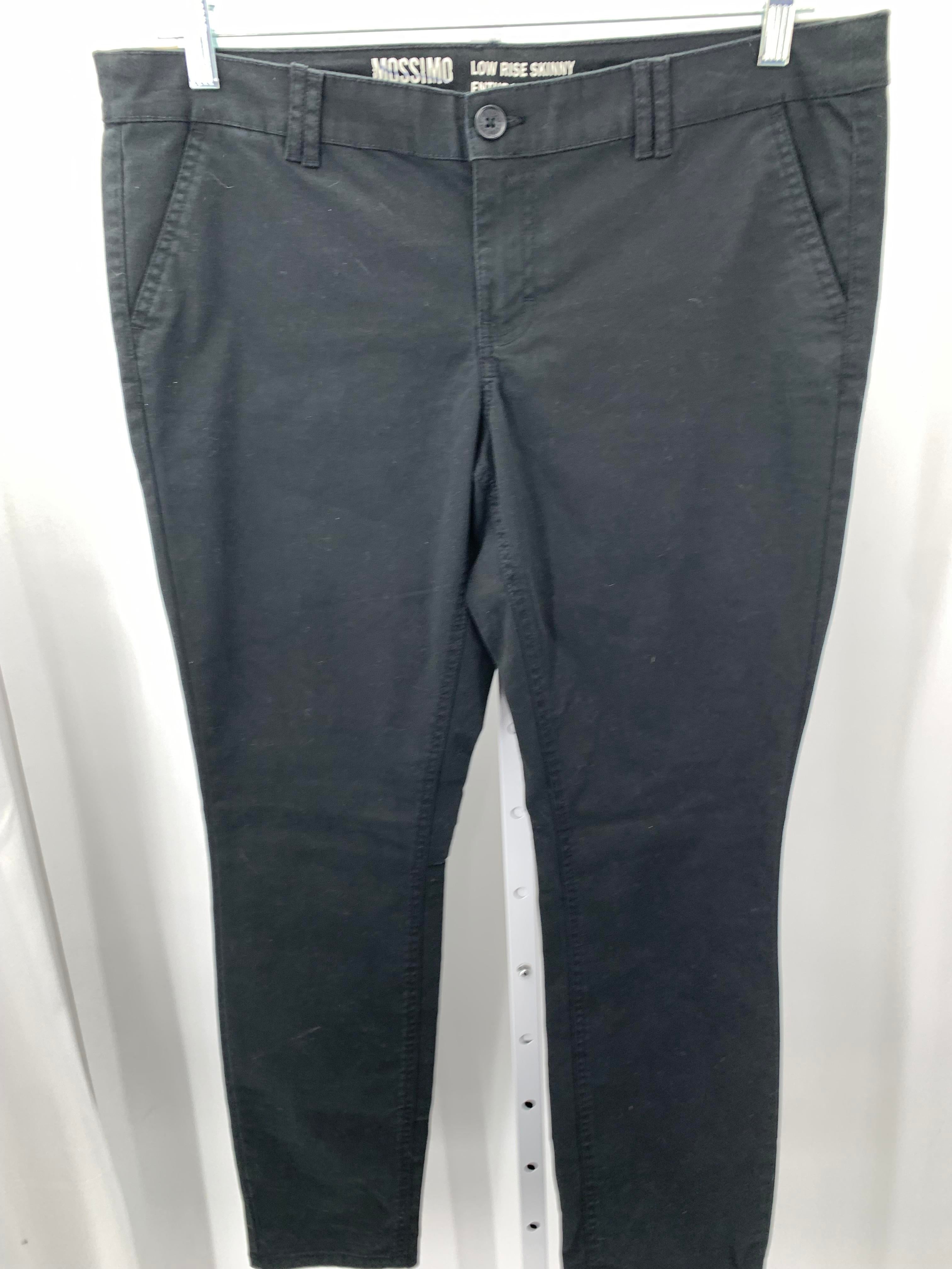 Mossimo Size 16 Misses Pants