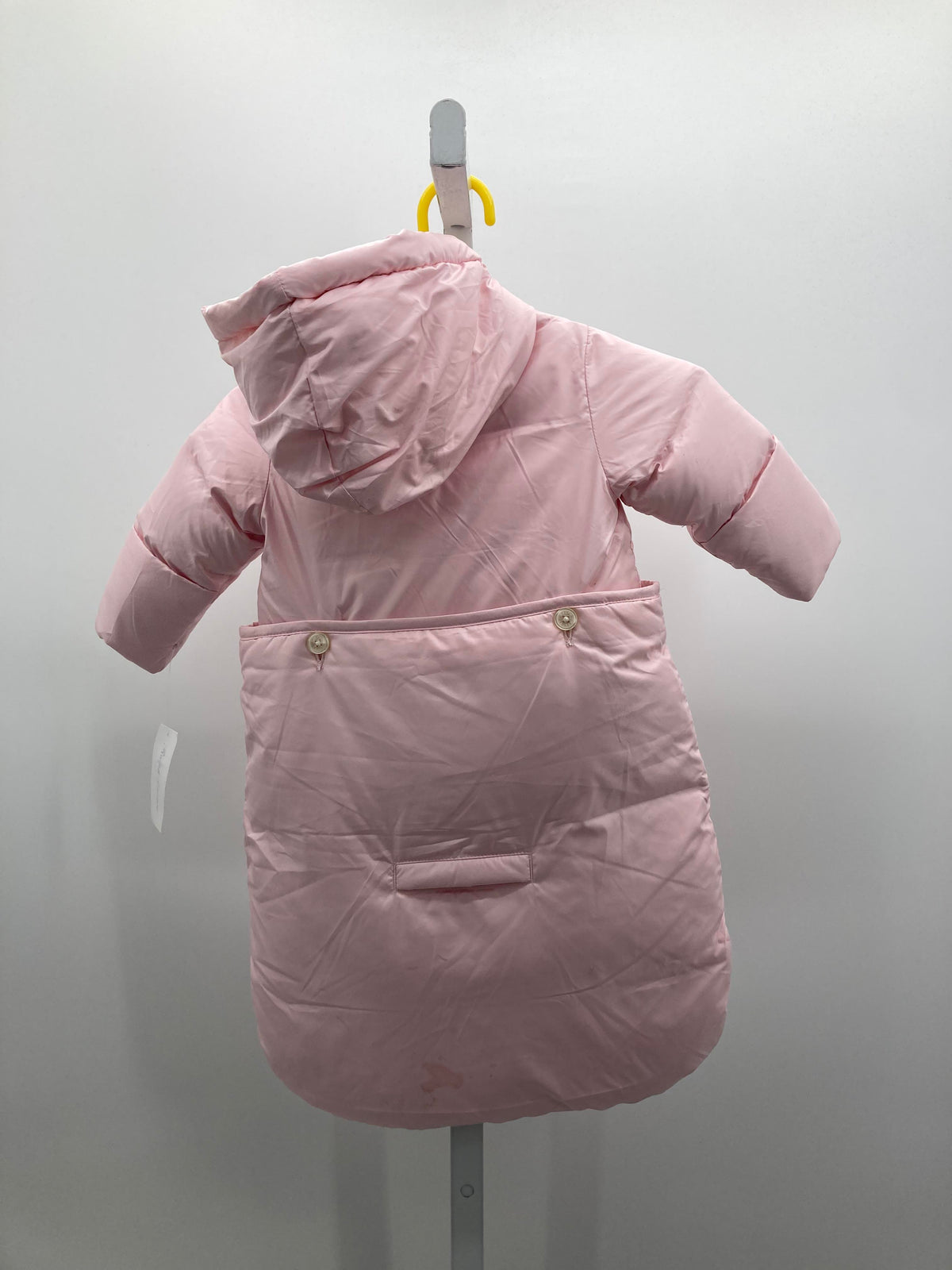 Ralph Lauren Size 3 Months Girls Snow Suit