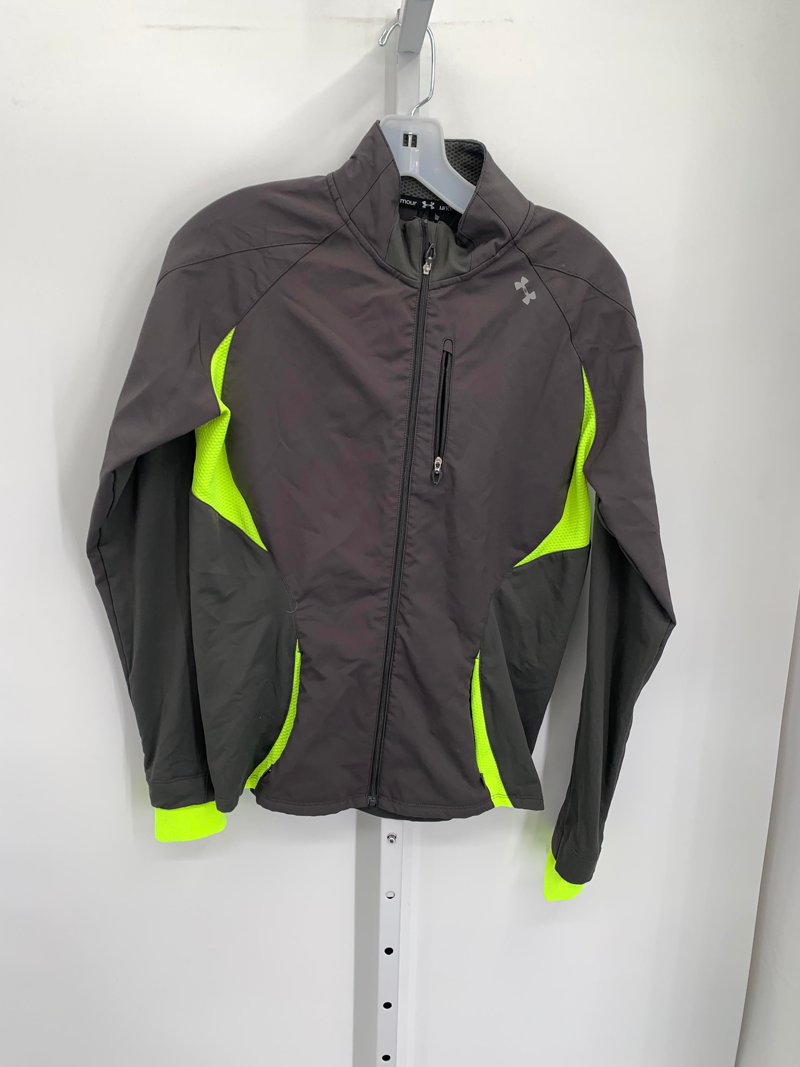 Under Armour Size Medium Misses Lightweight Jacket