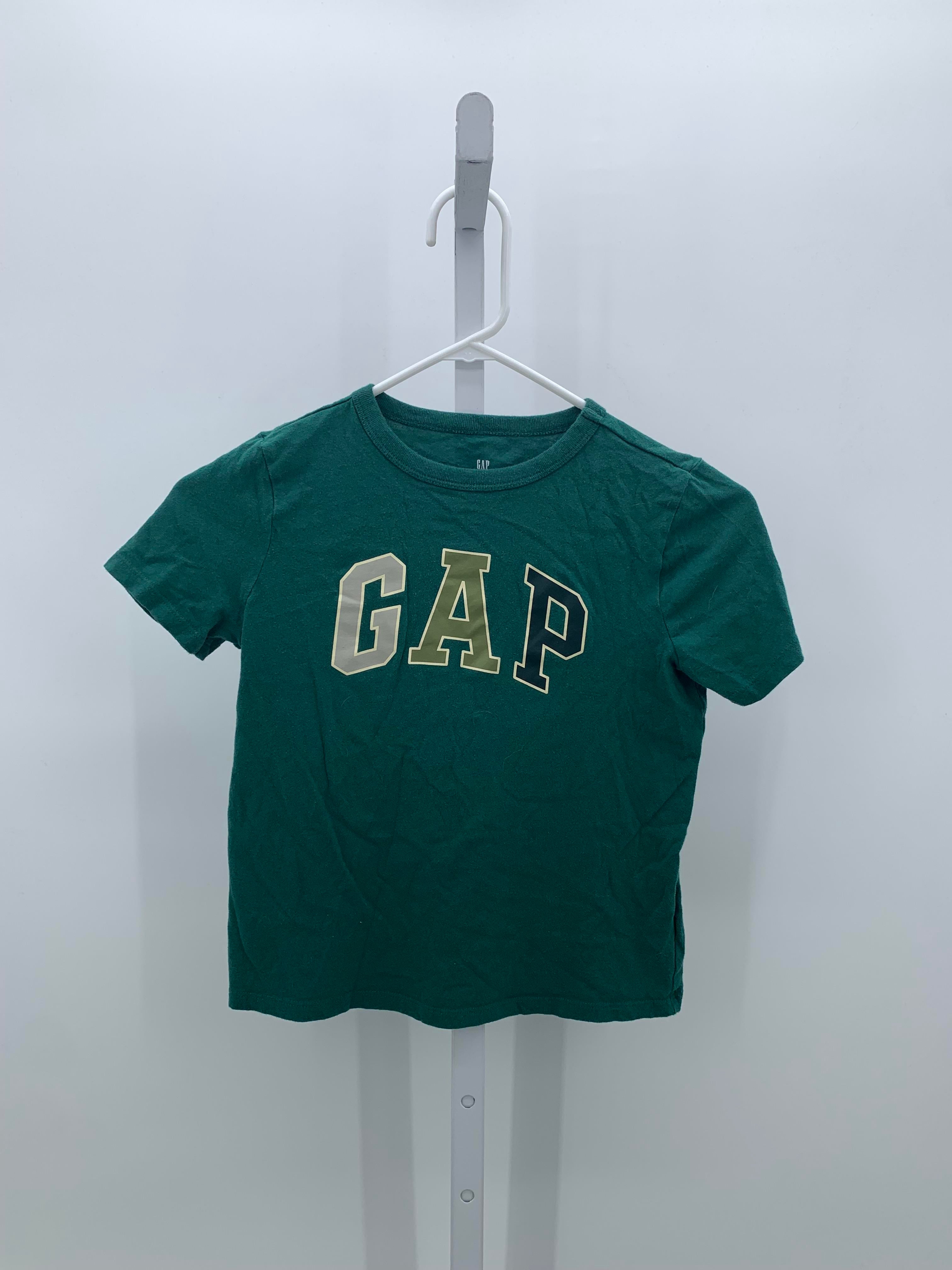 KNIT TEE
