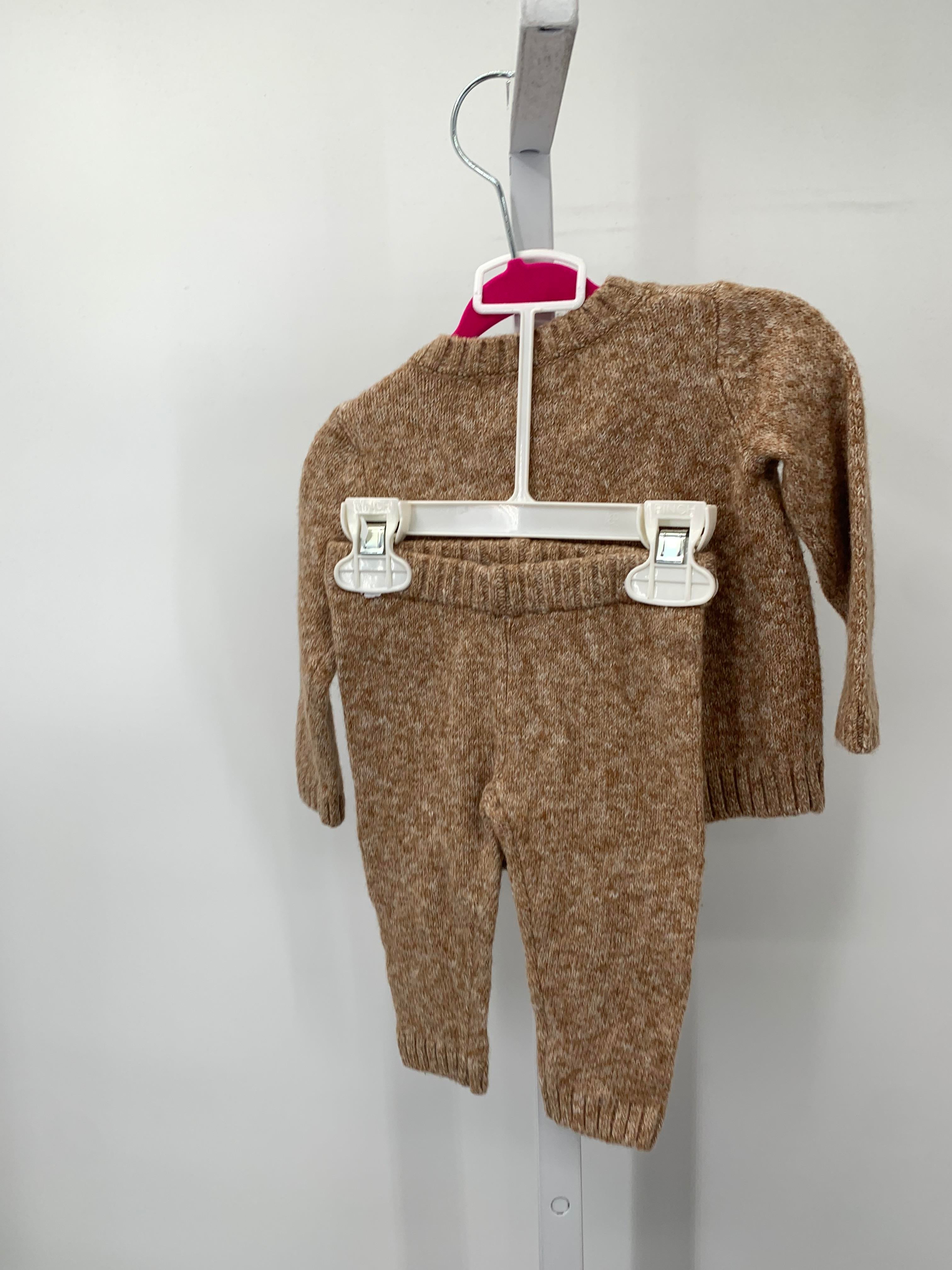 NEW BEAR SWEATER AND PANTS