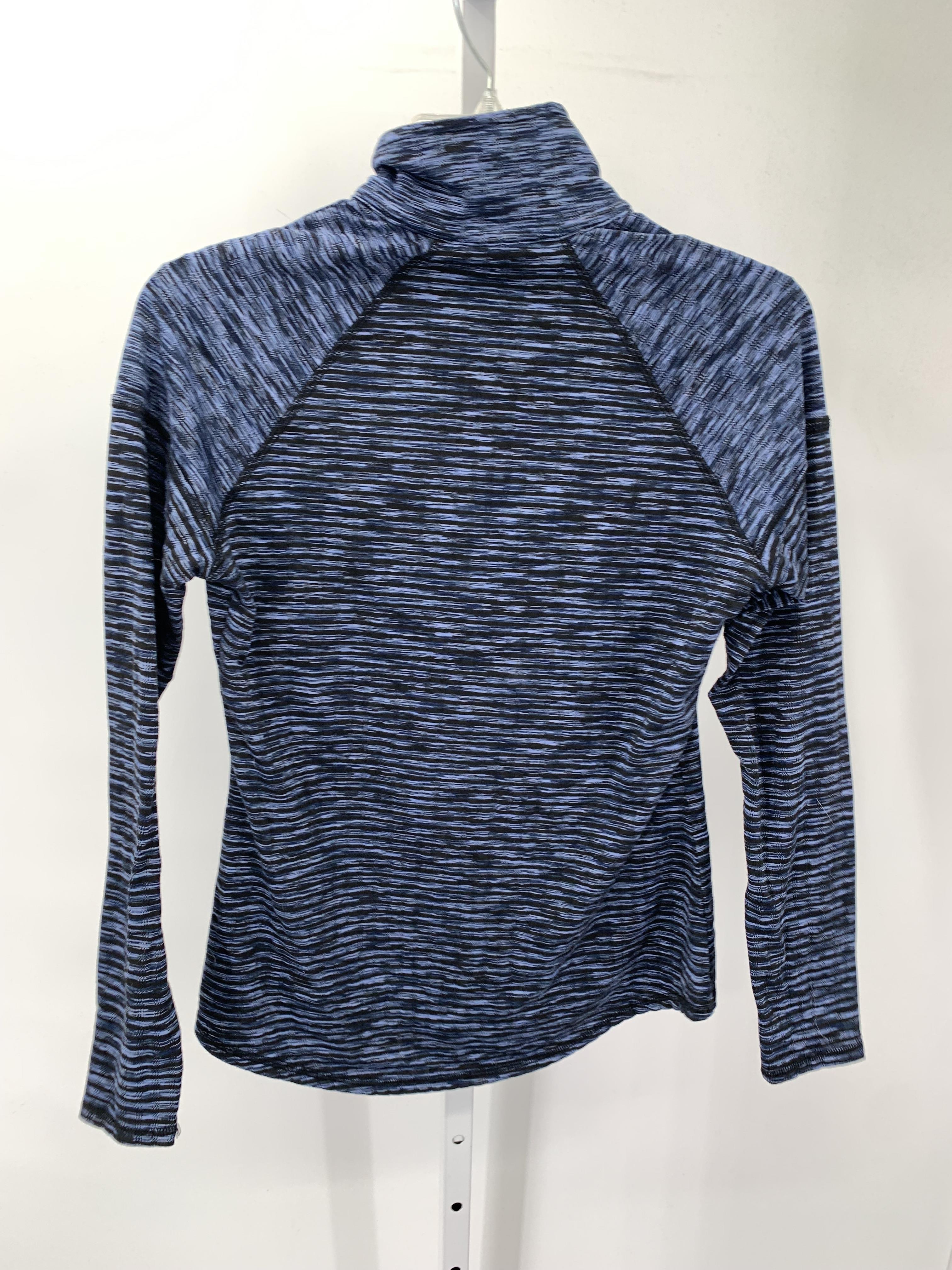 Avia Size Small Misses Long Sleeve Shirt