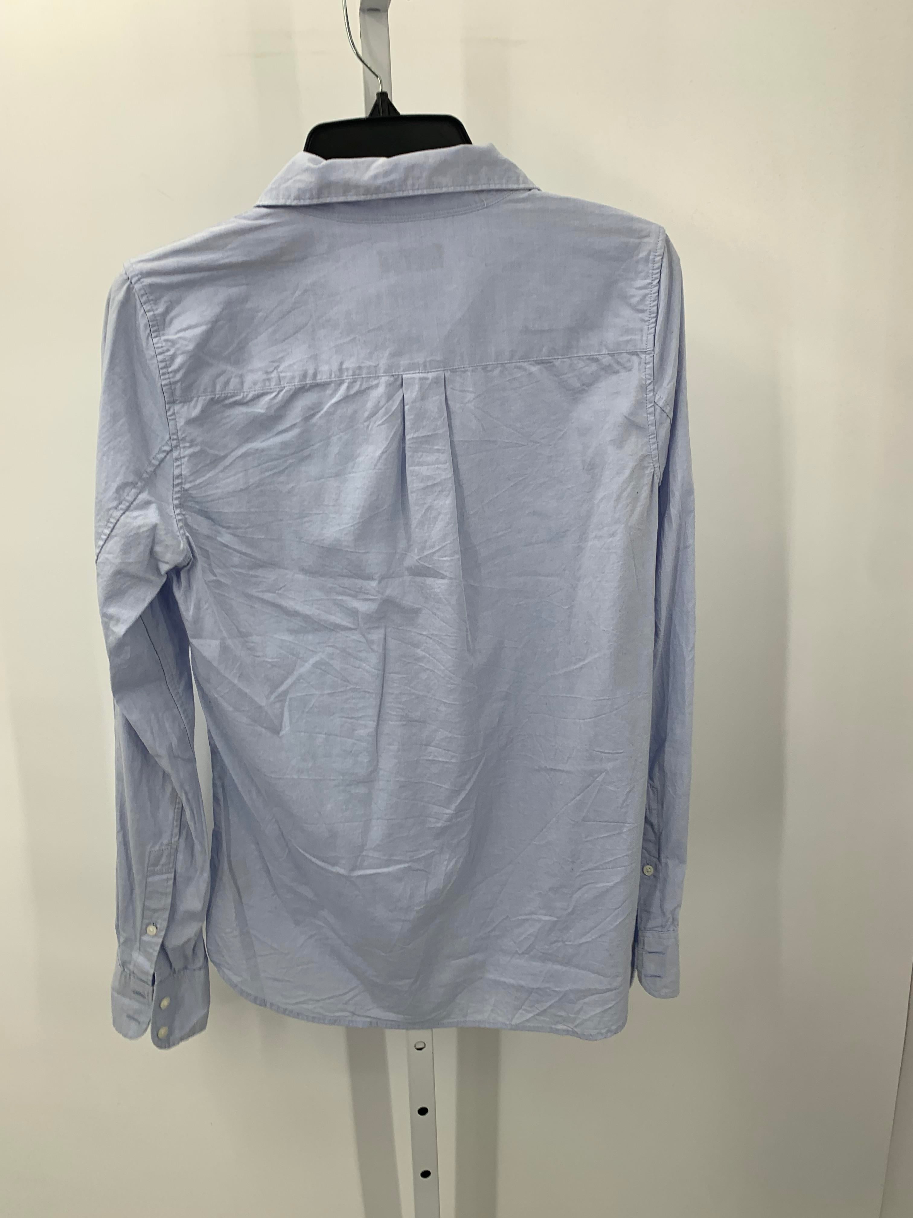 Gap Size Medium Misses Long Sleeve Shirt