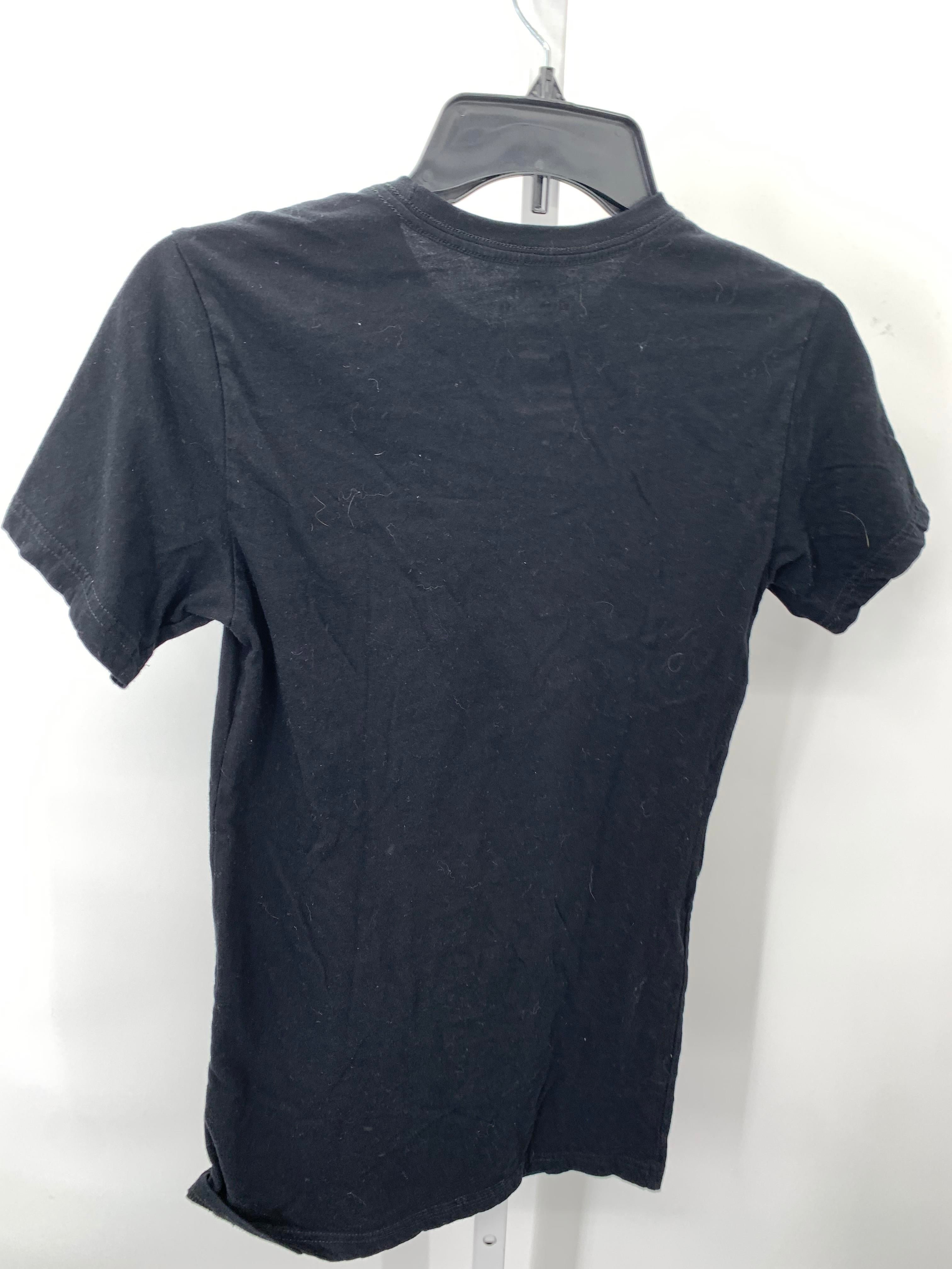 Ralph Lauren Size Small Juniors Short Sleeve Shirt