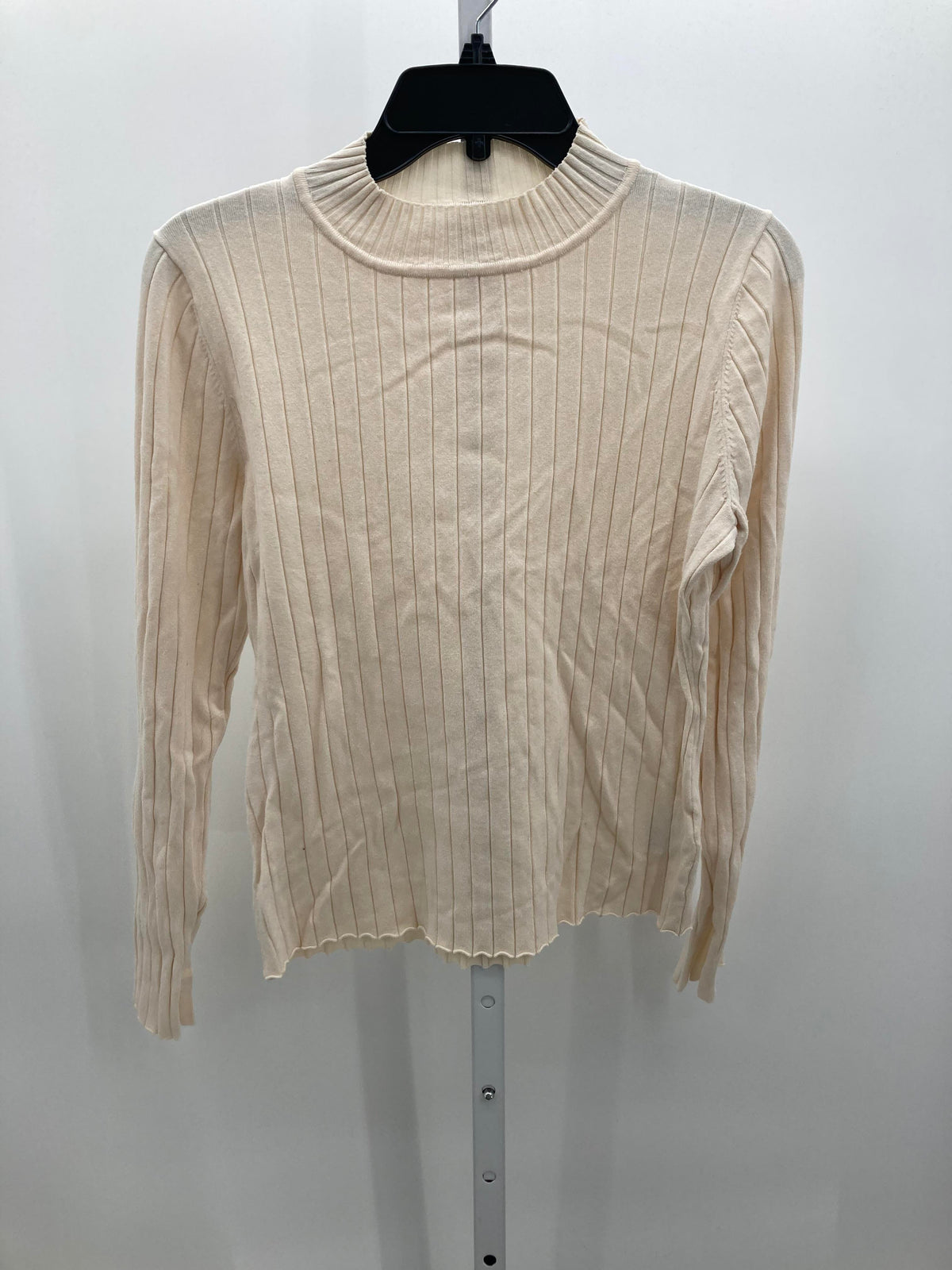 H&M Size Large Misses Long Sleeve Shirt