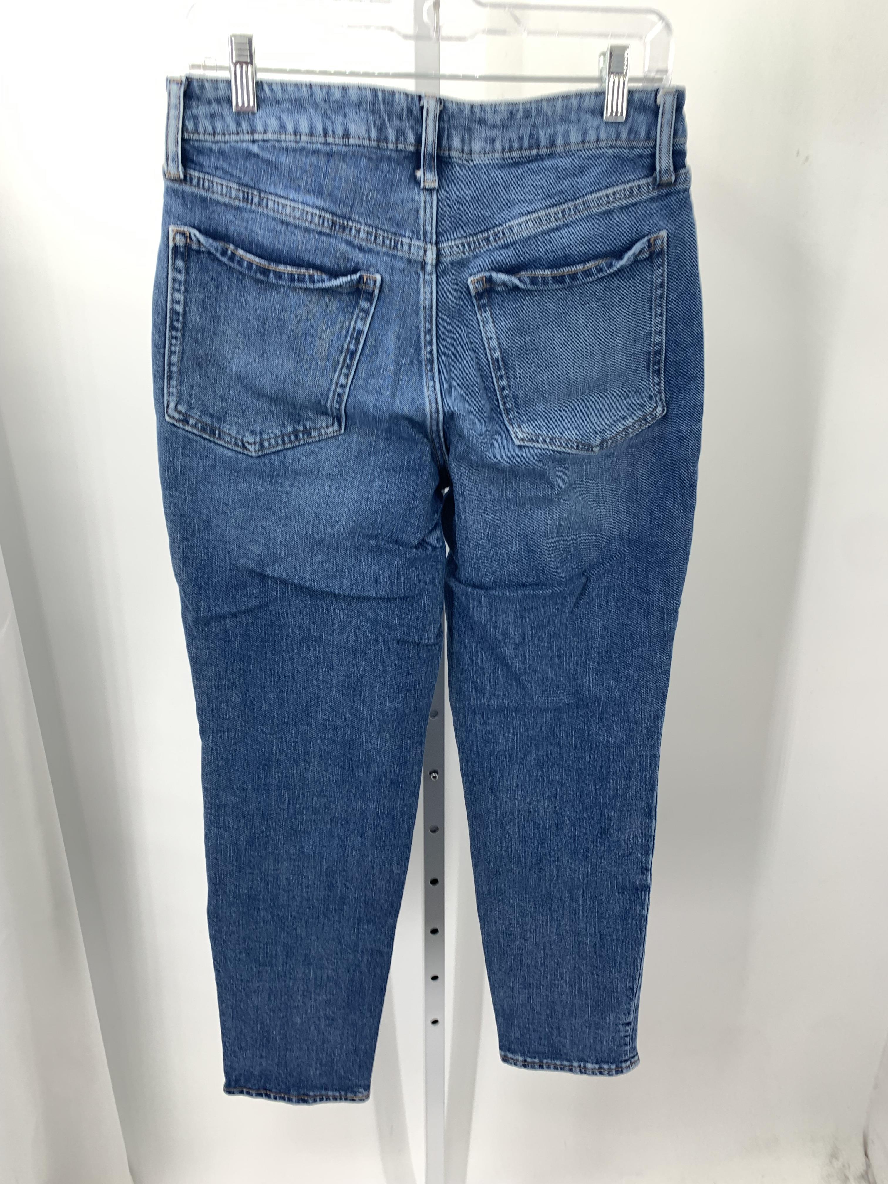 Old Navy Size 8 Misses Jeans