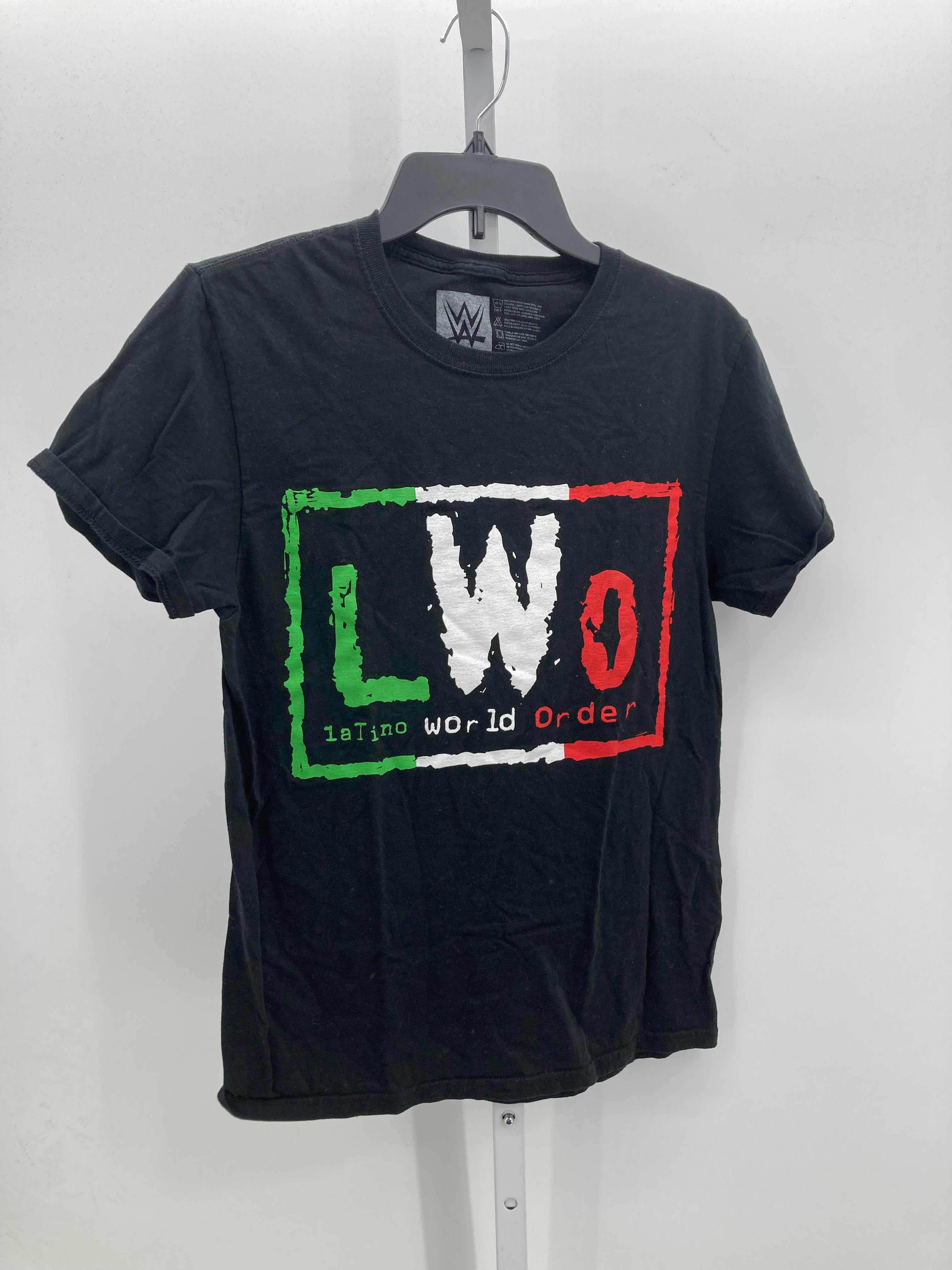 LATINO WORLD ORDER