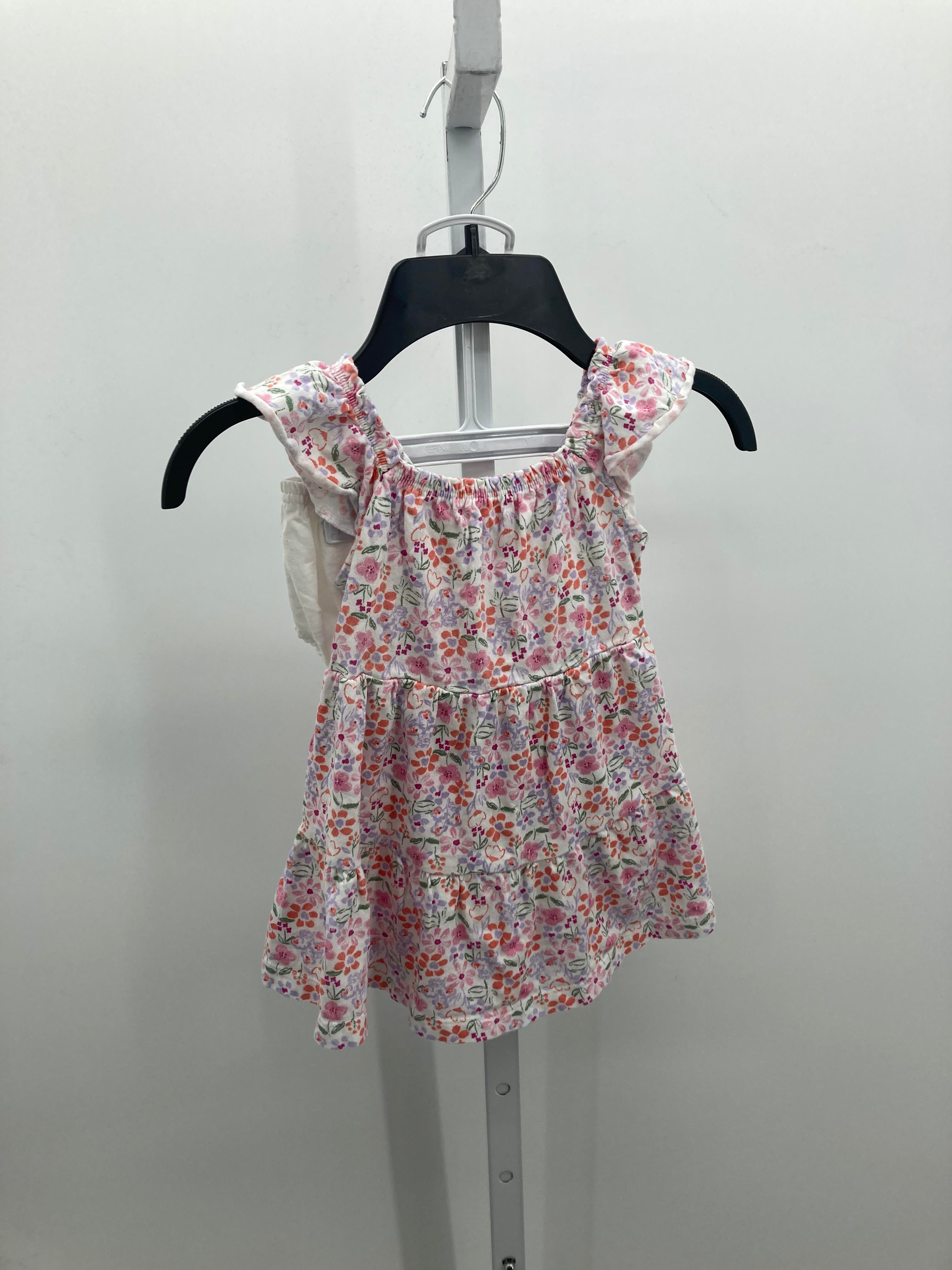 Carters Size 18 Months Girls Sundress
