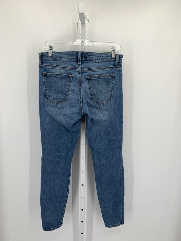 Gap Denim Size 8 Misses Jeans