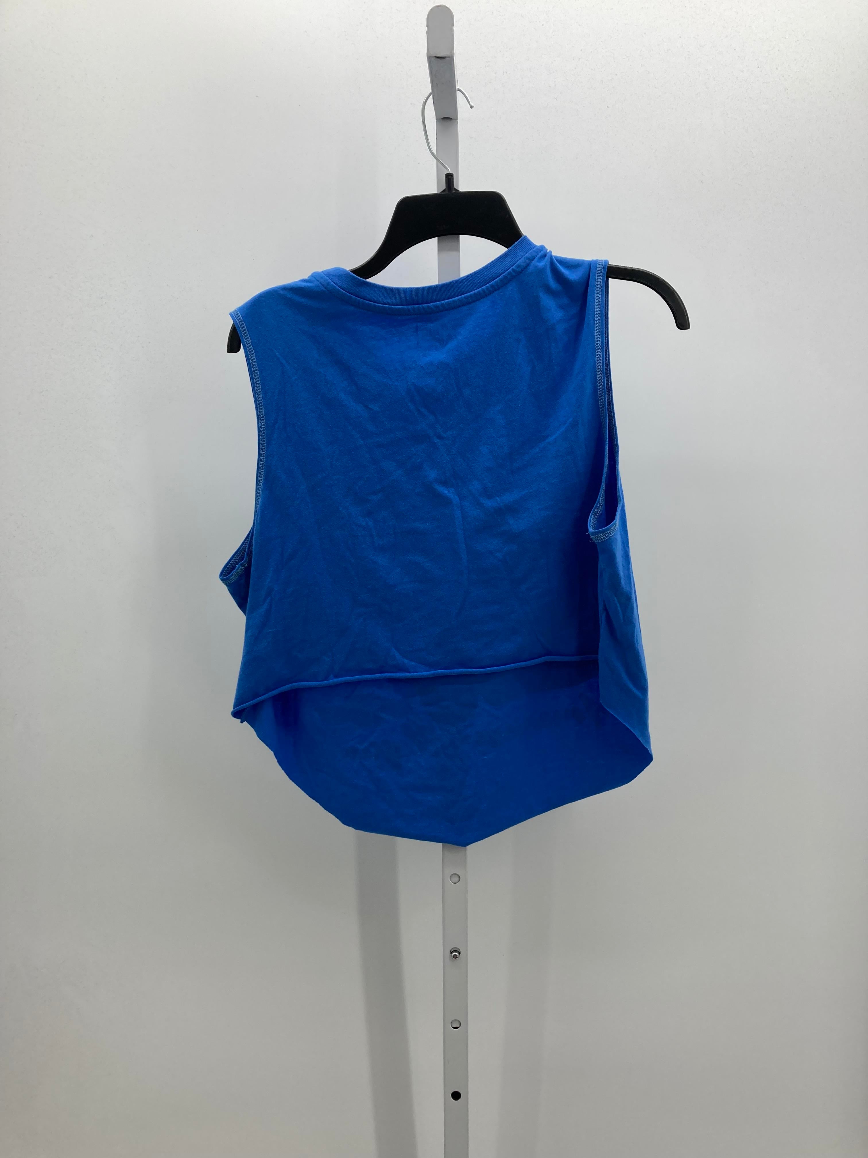 Size Large Juniors Tank