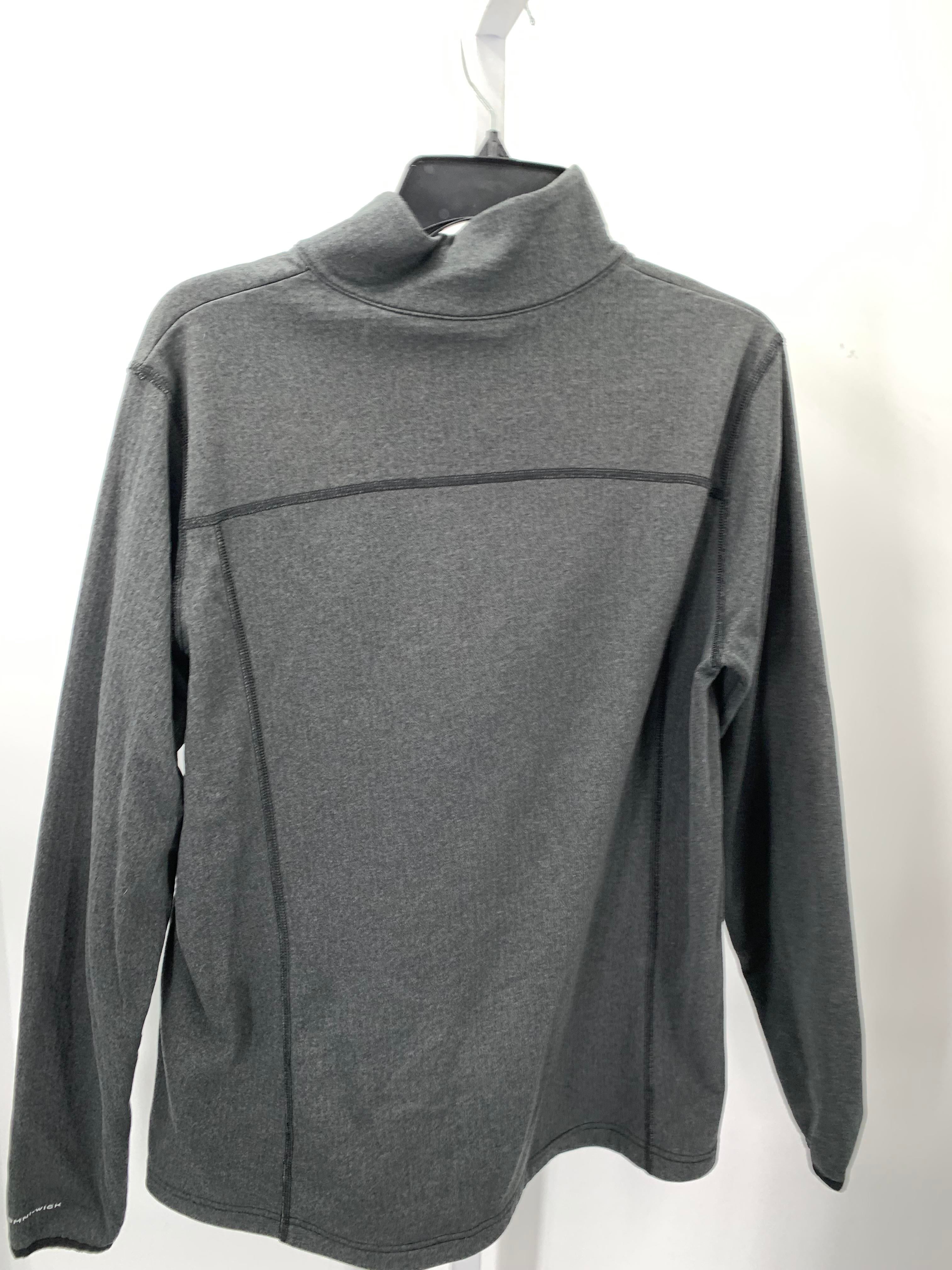 Columbia Size Extra Large Misses Sweat Jacket