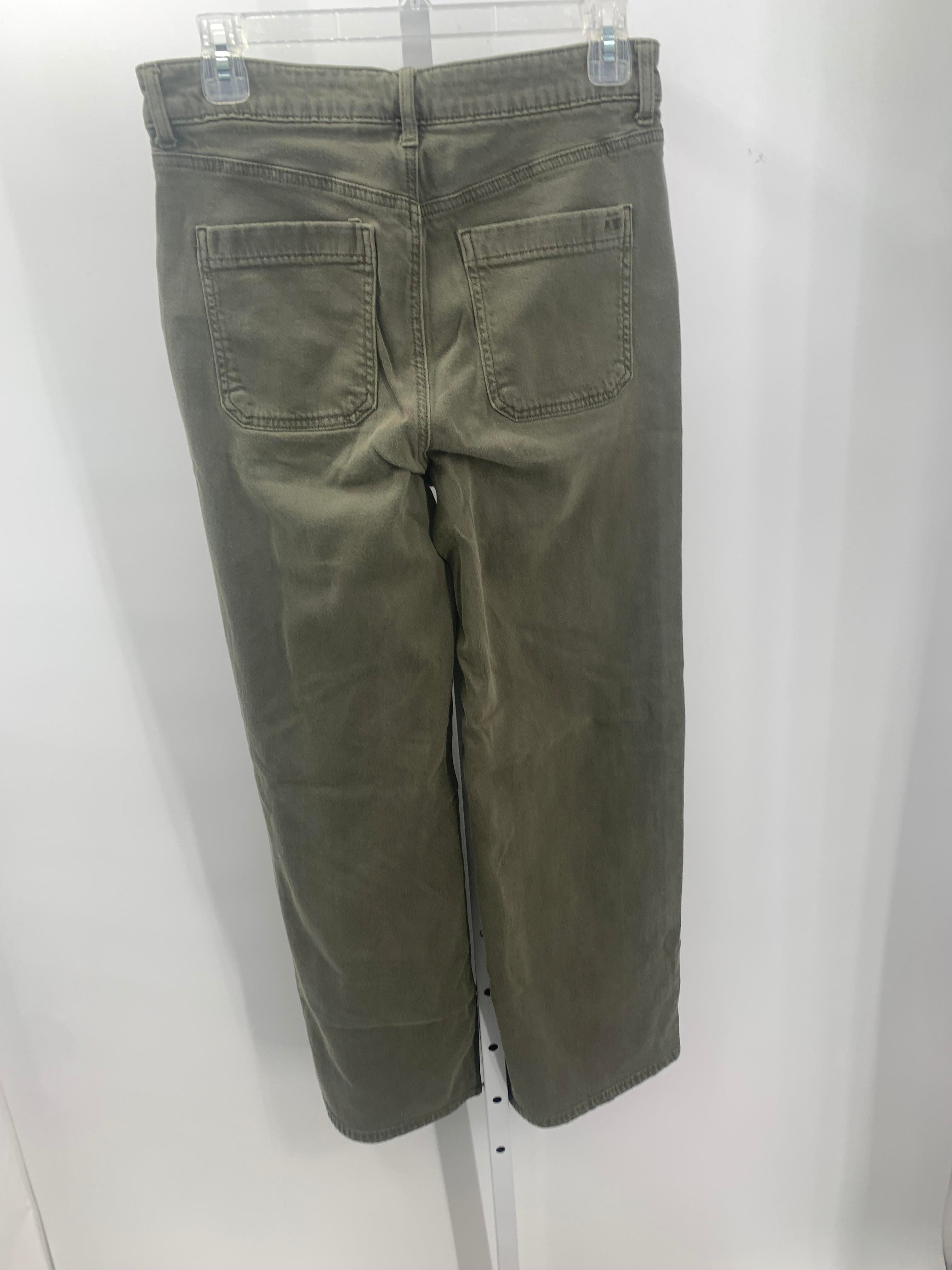 American Eagle Size 4 Juniors Pants