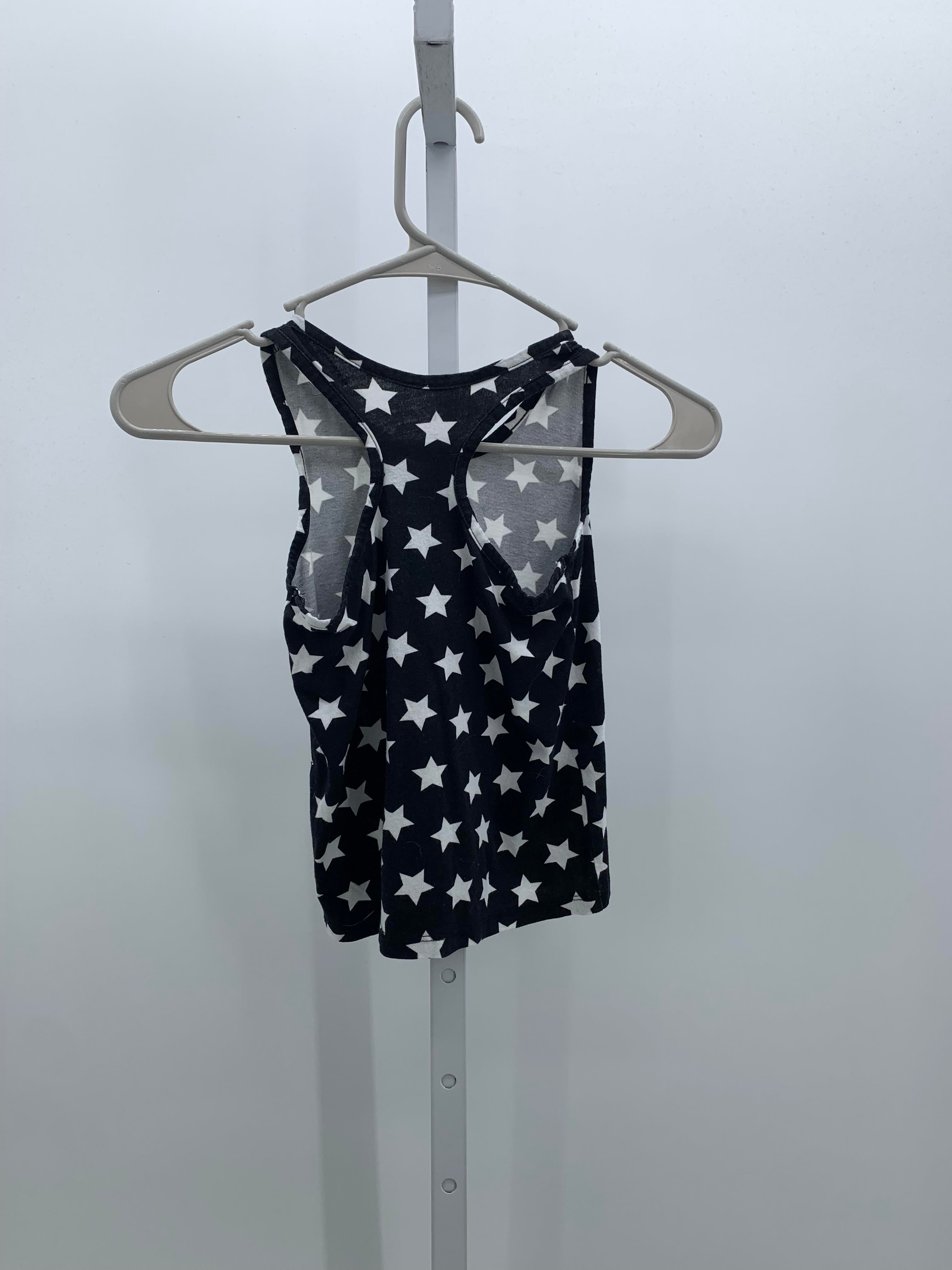 Children's Place Size 5-6 Girls Tank