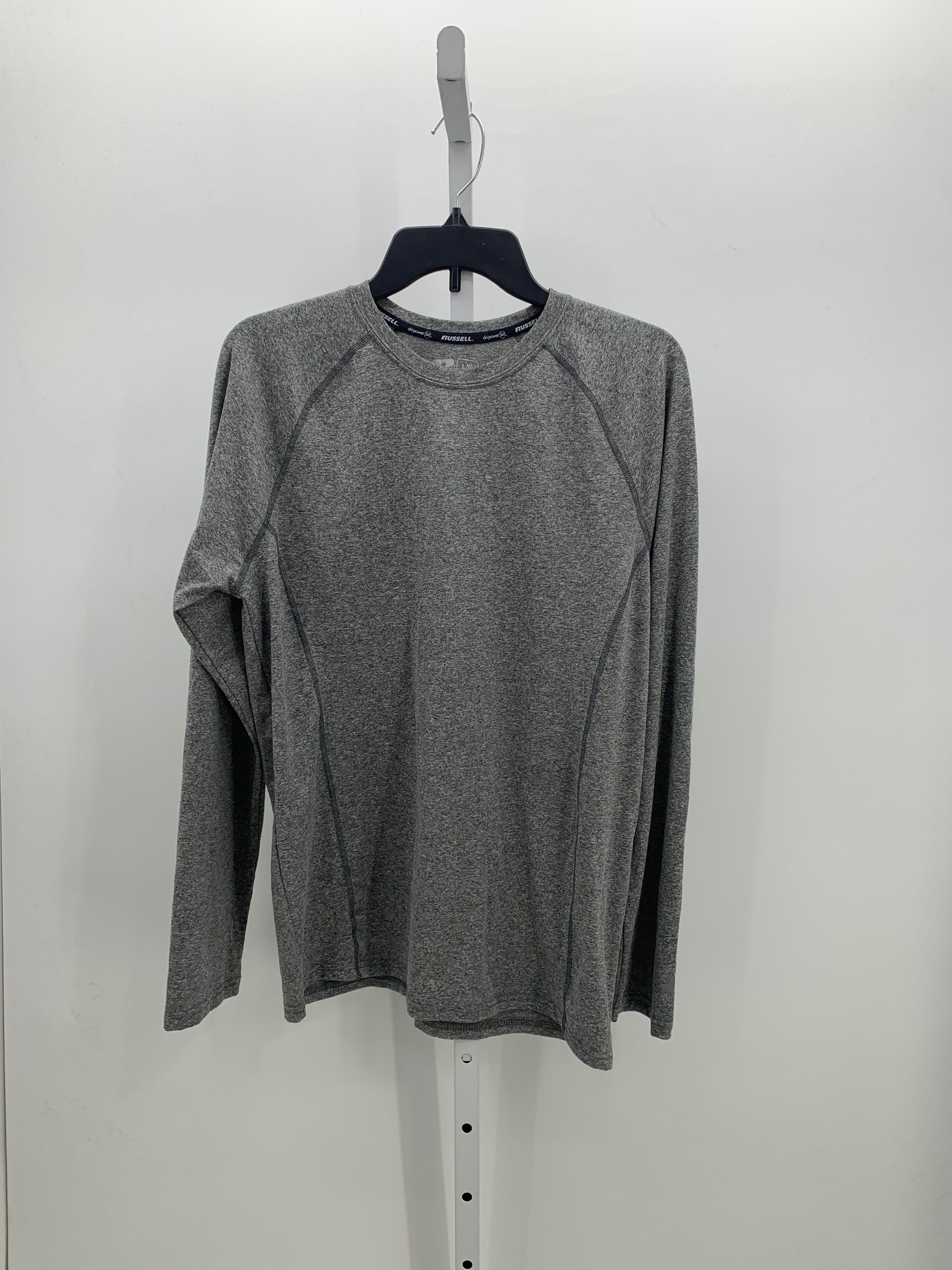 CREWNECK KNIT