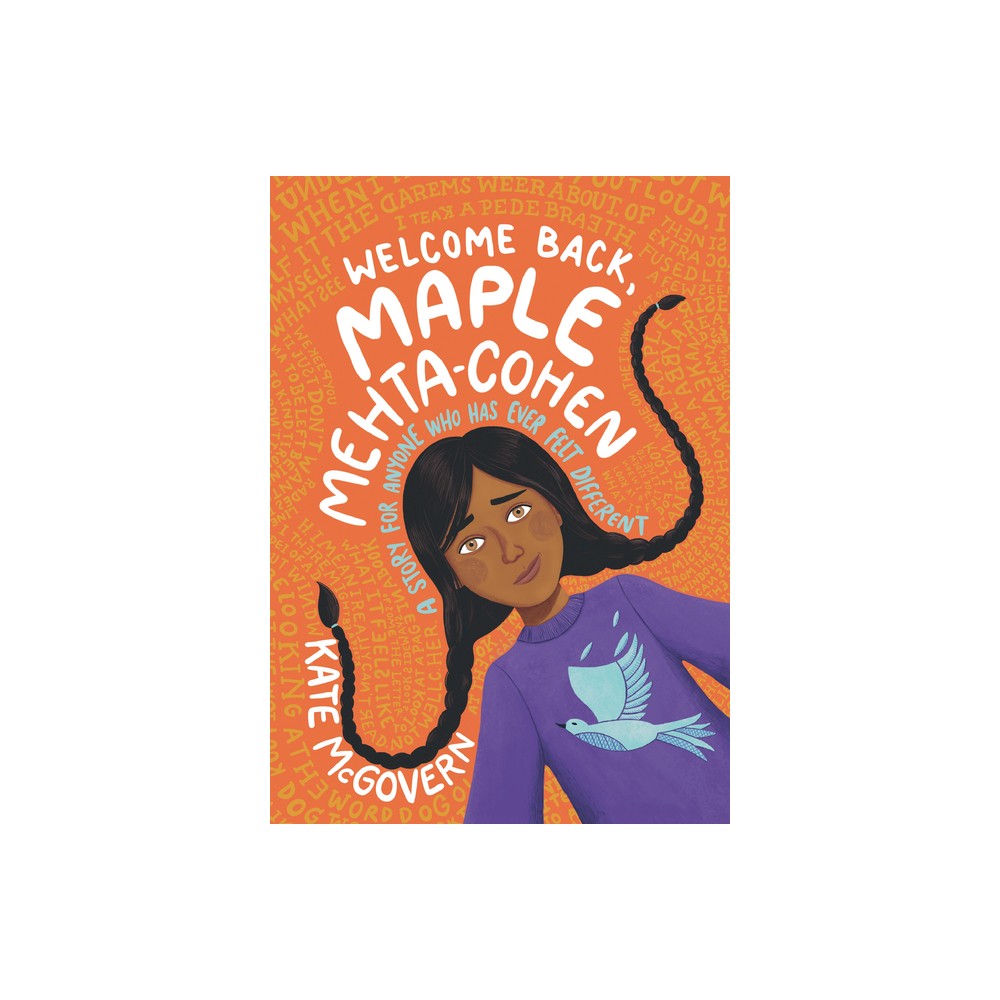 Welcome Back, Maple Mehta-Cohen -