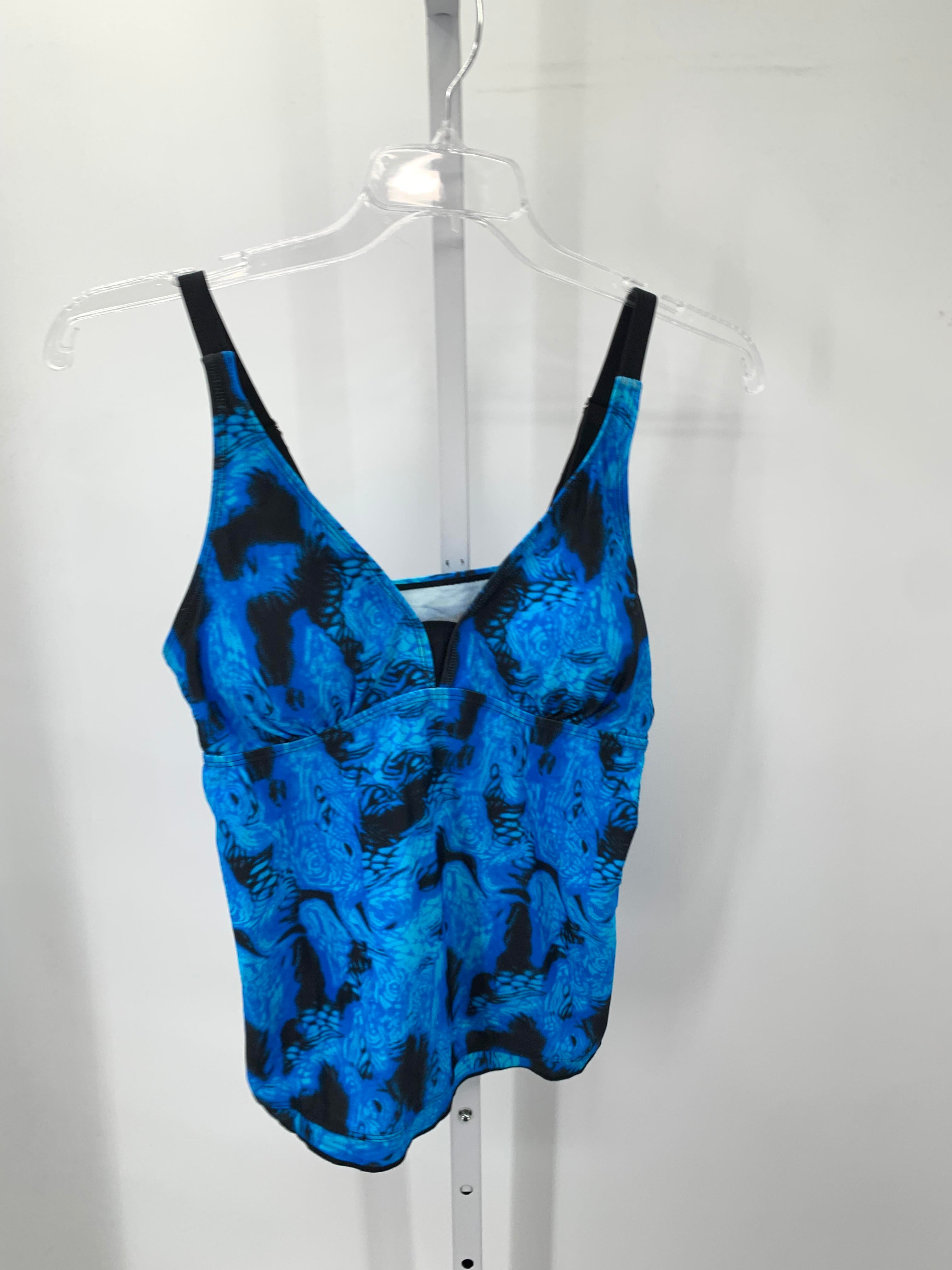 Size Large Misses Swimwear