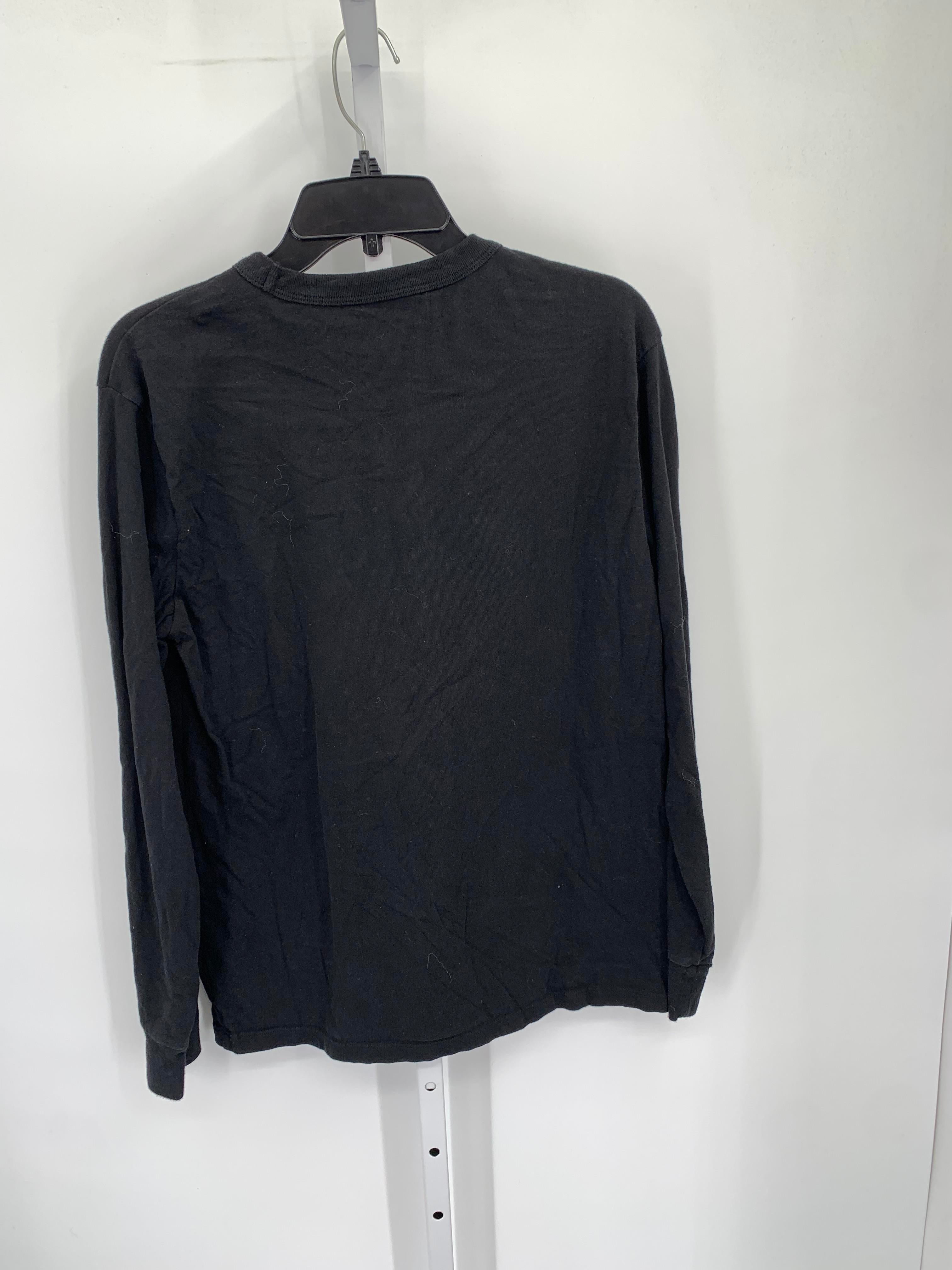 CREWNECK KNIT SHIRT