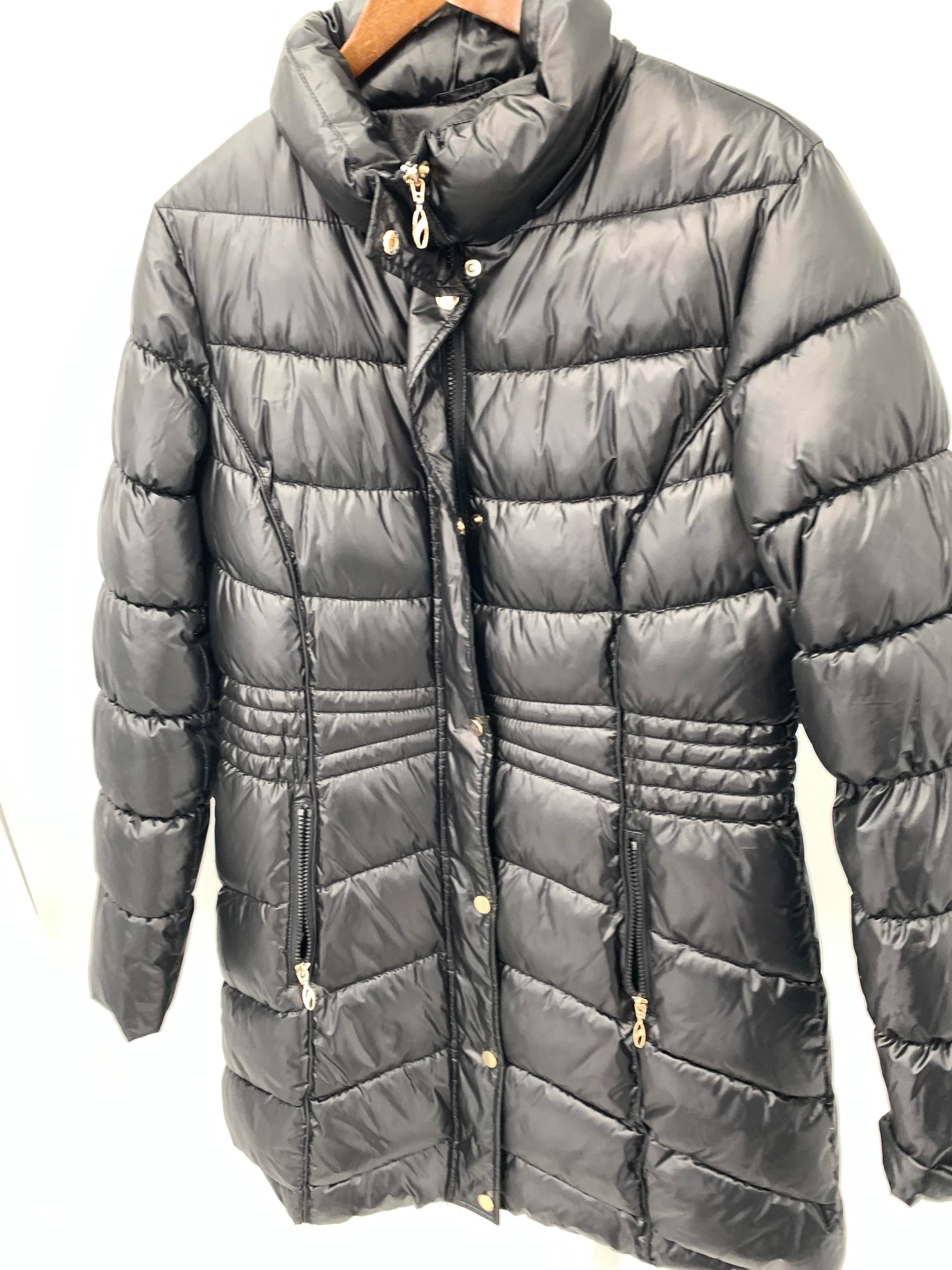 Liz Claiborne Size Large Misses Winter Coat