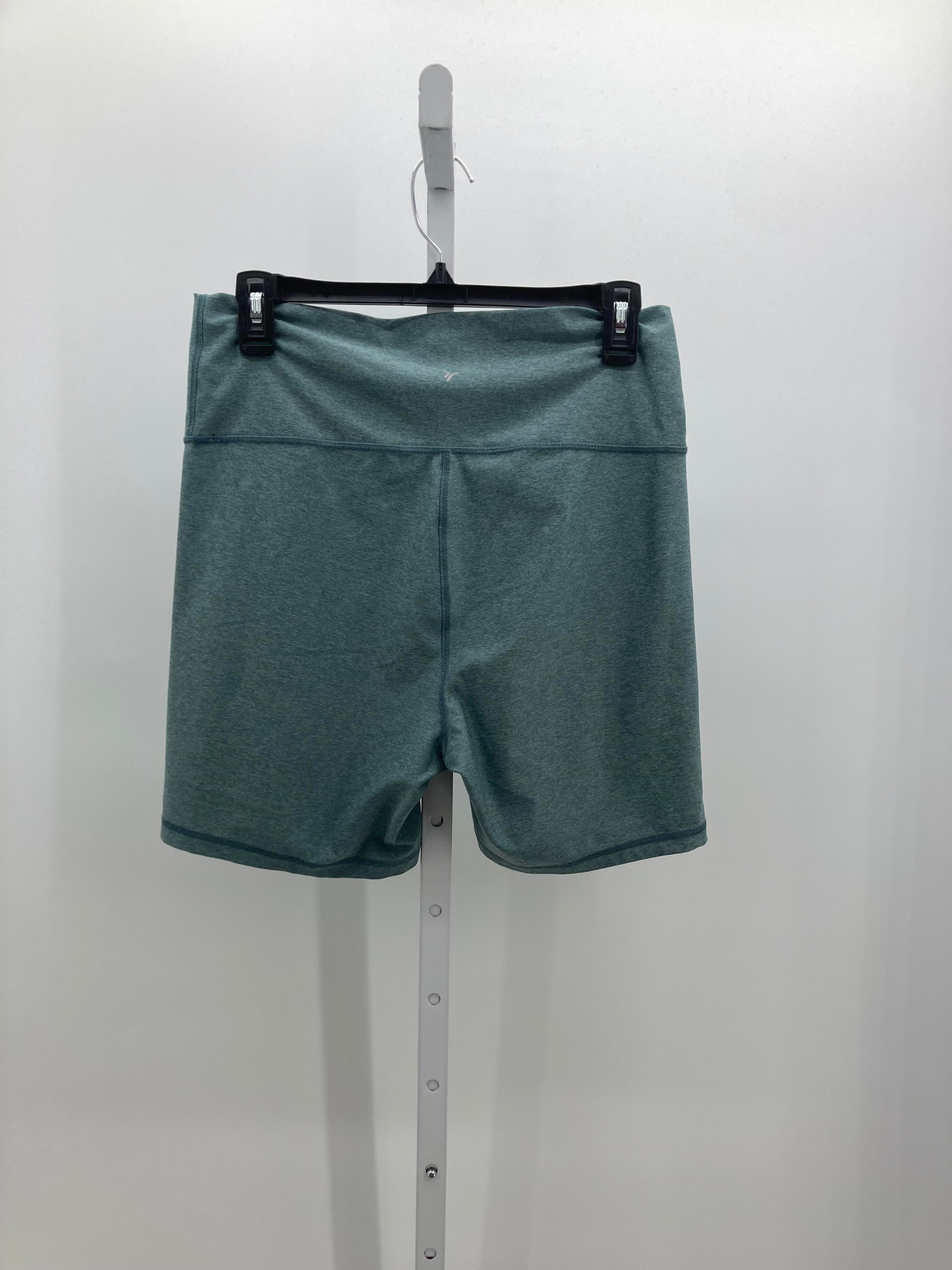 Old Navy Size Large Misses Shorts